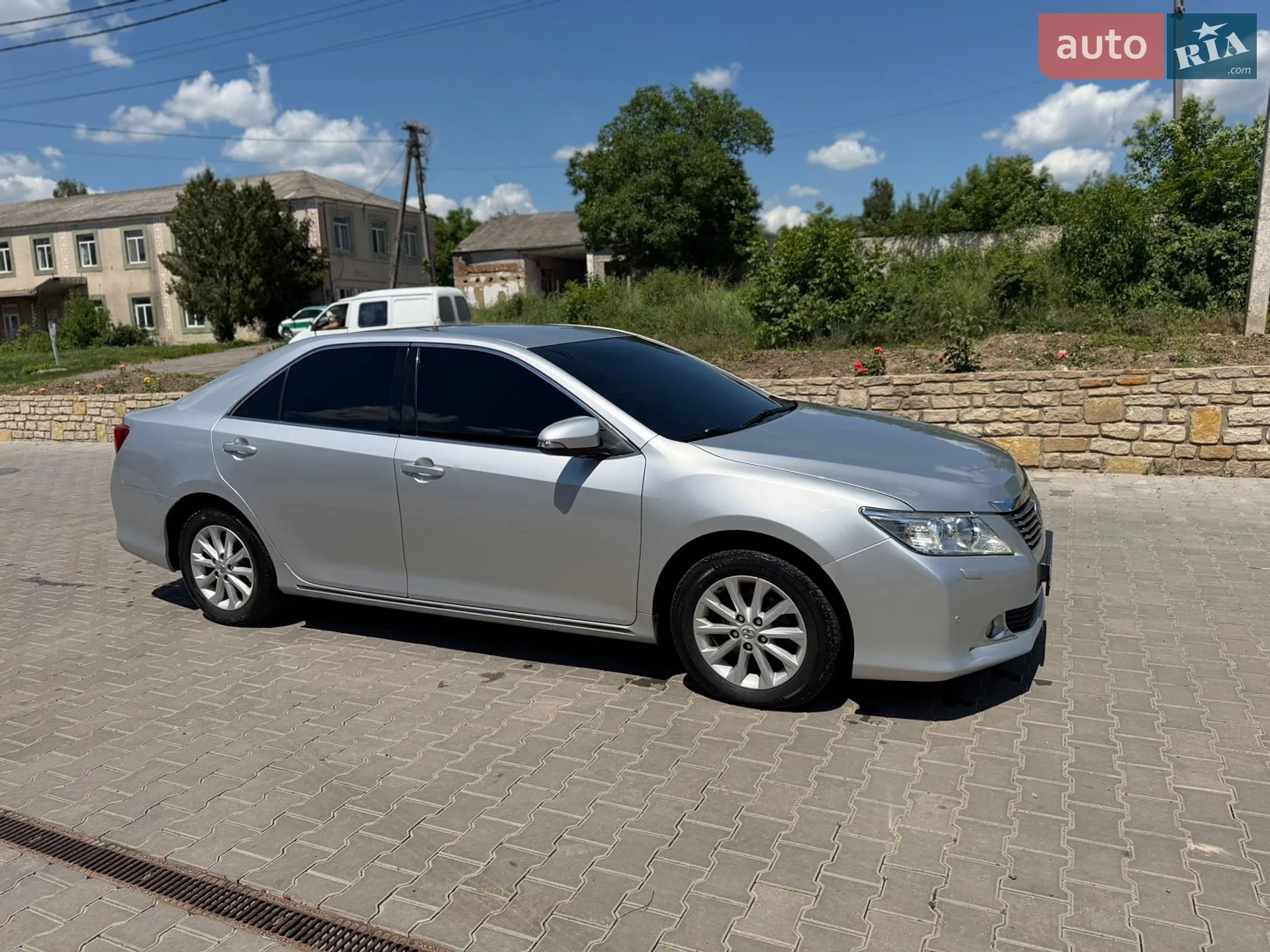 2011 Toyota Camry - мініатюра 19