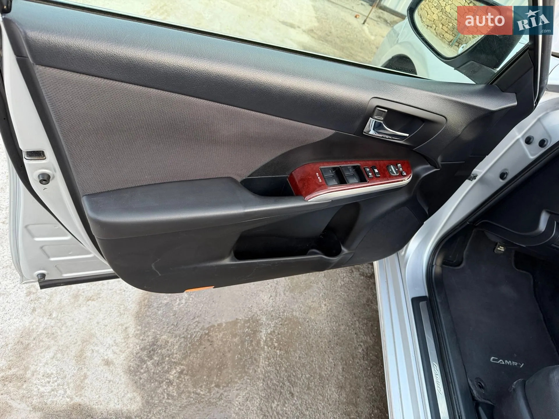 2011 Toyota Camry - мініатюра 61