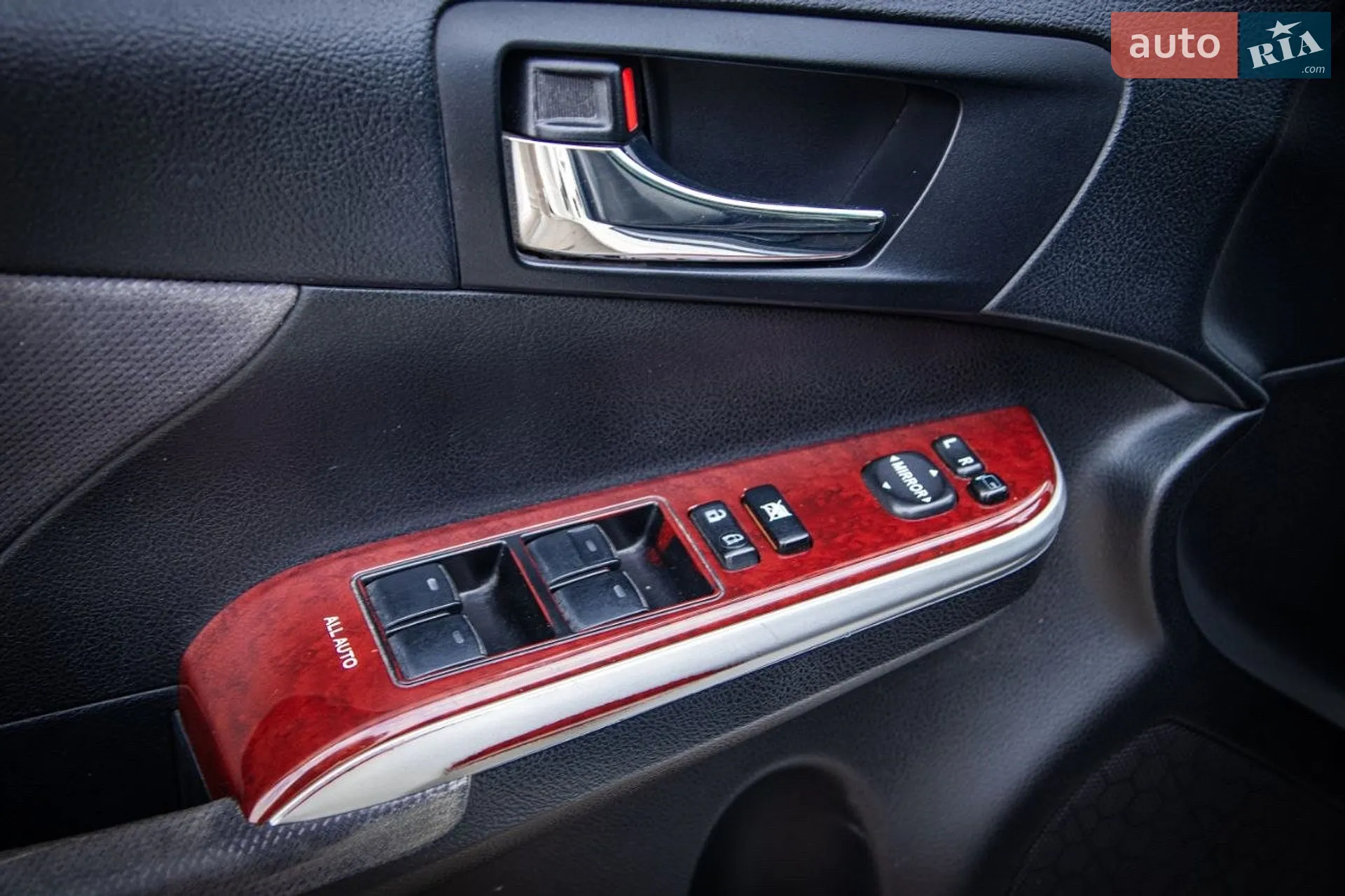 2012 Toyota Camry - мініатюра 4