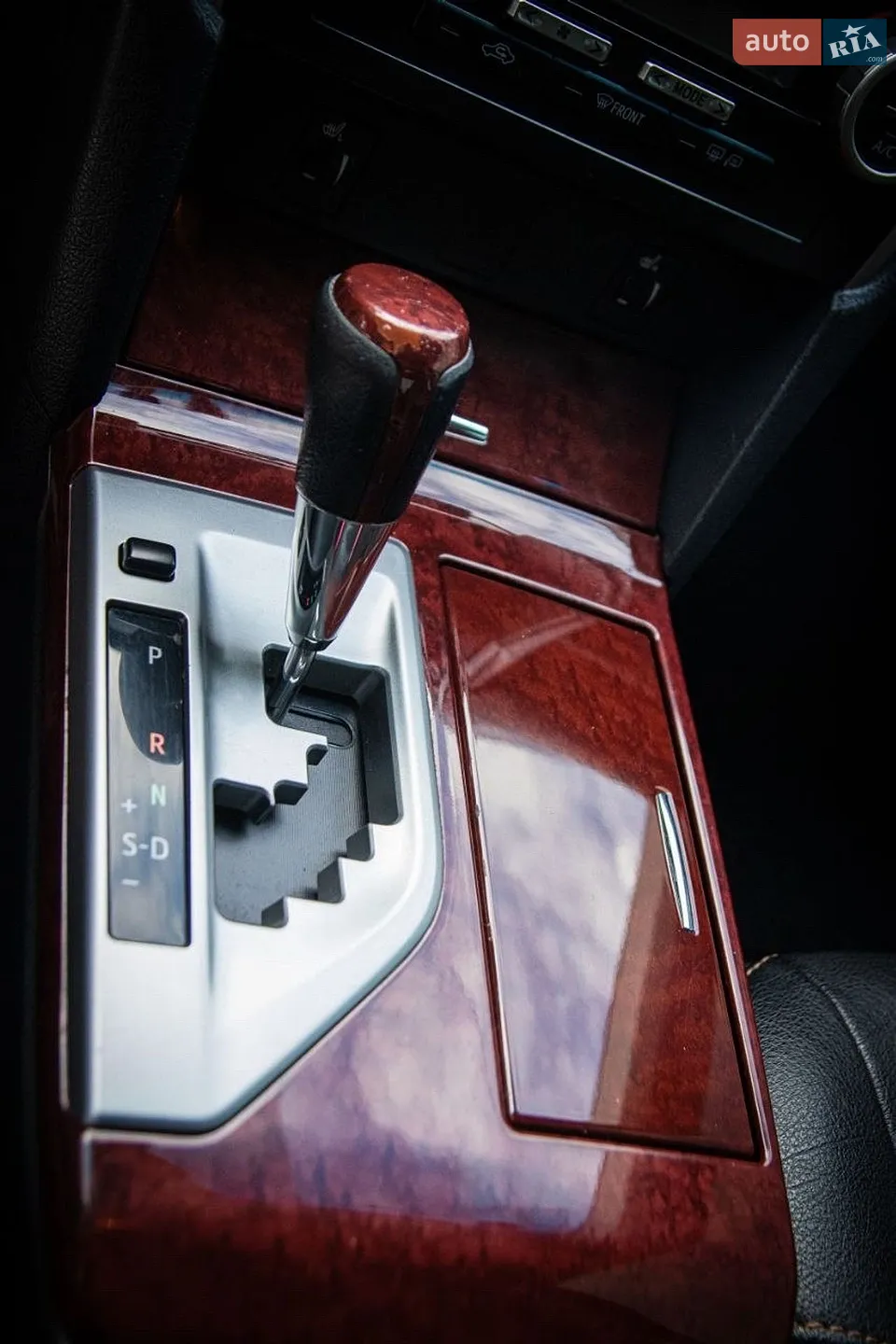 2012 Toyota Camry - мініатюра 8