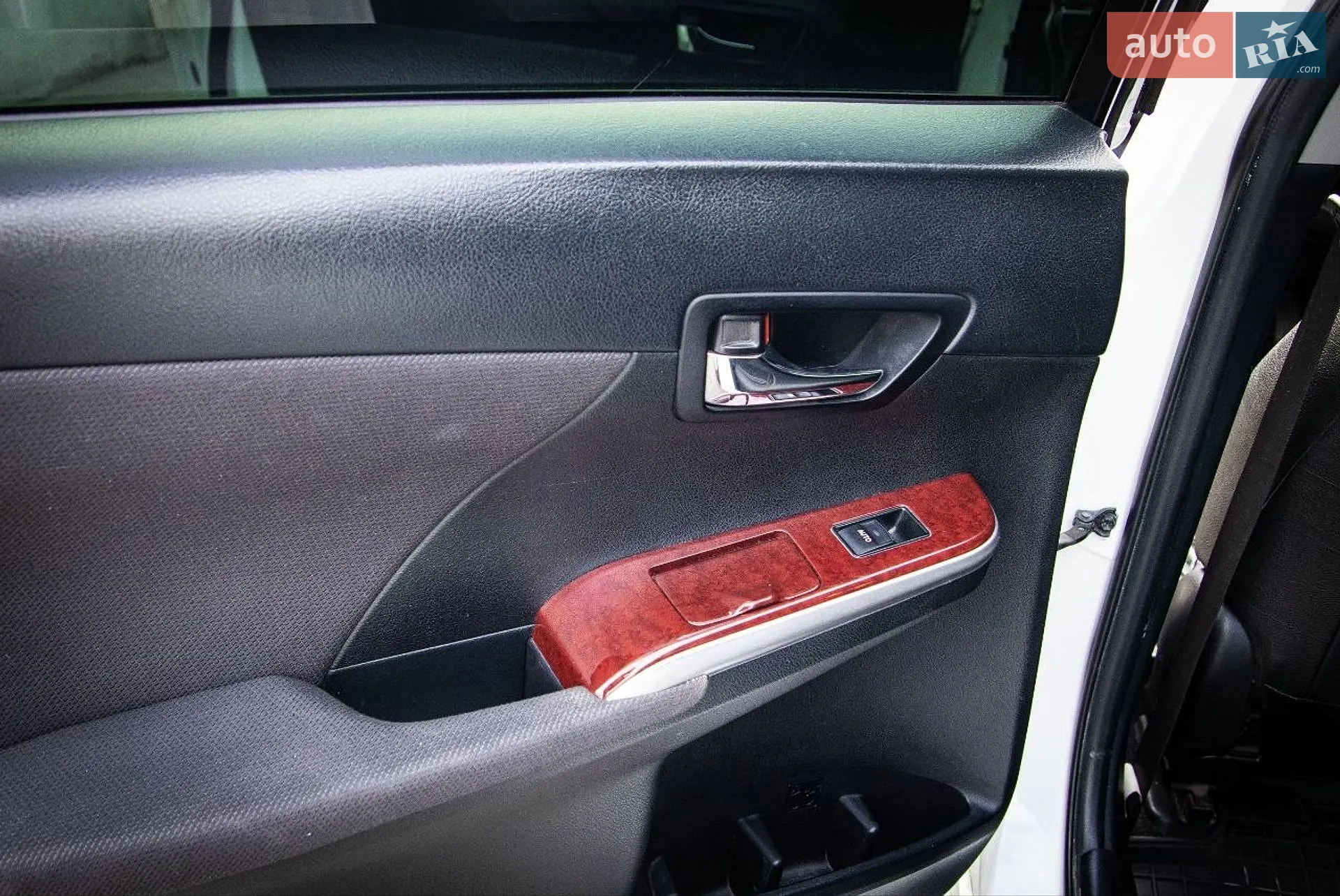 2012 Toyota Camry - мініатюра 15