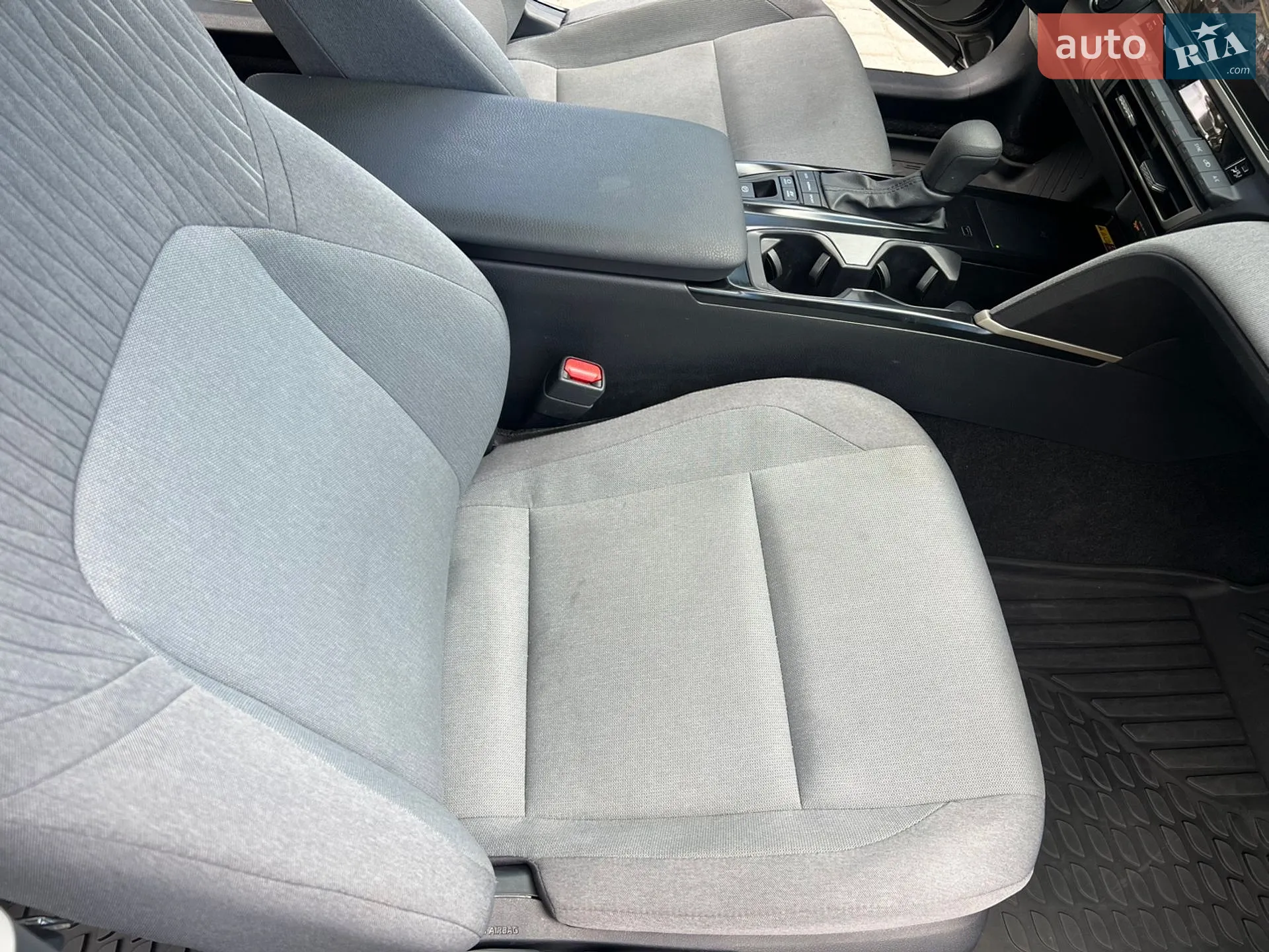 2024 Toyota Camry - мініатюра 16