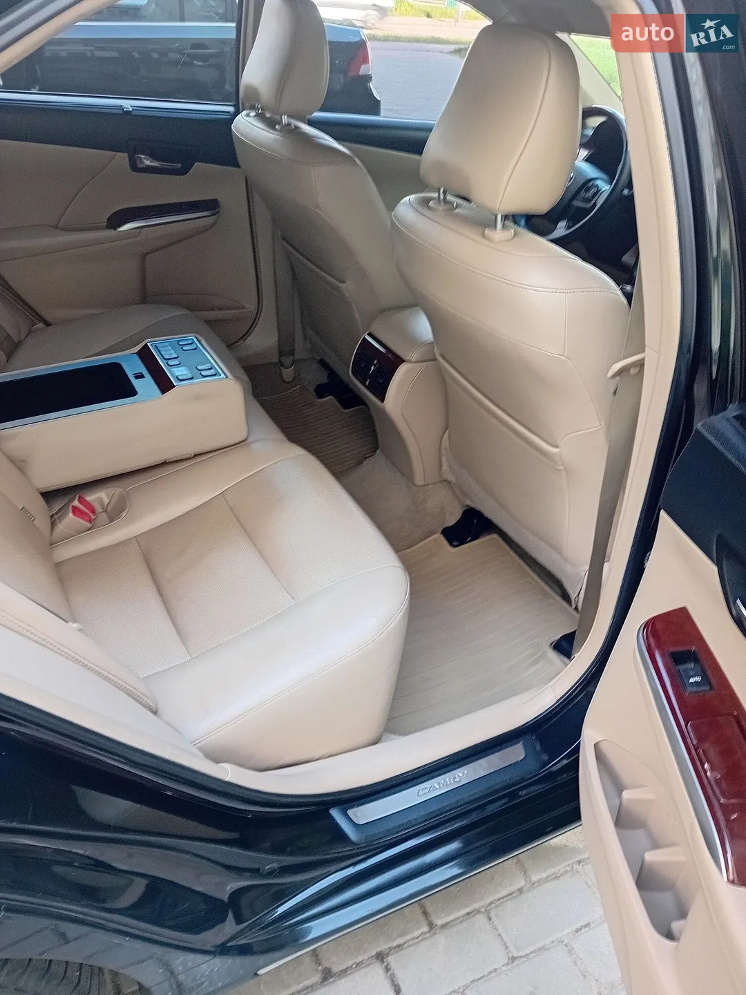 2012 Toyota Camry - мініатюра 61