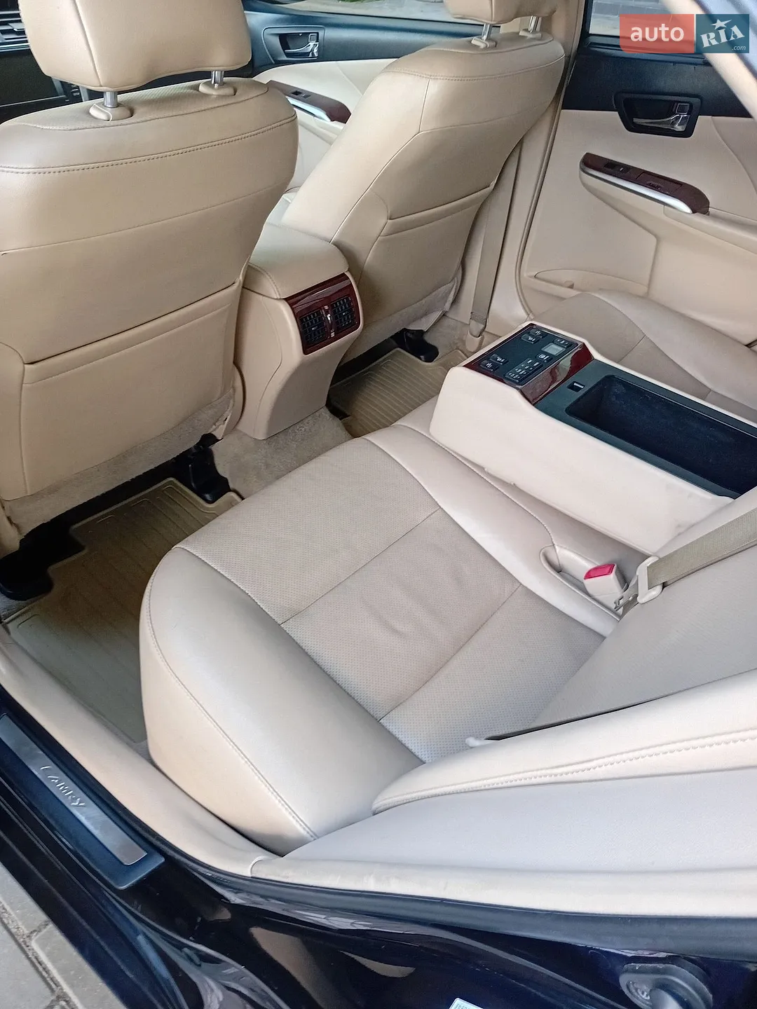 2012 Toyota Camry - мініатюра 63