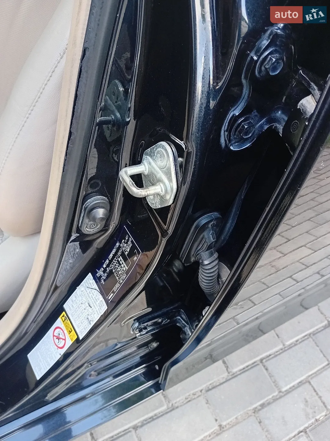 2012 Toyota Camry - мініатюра 65