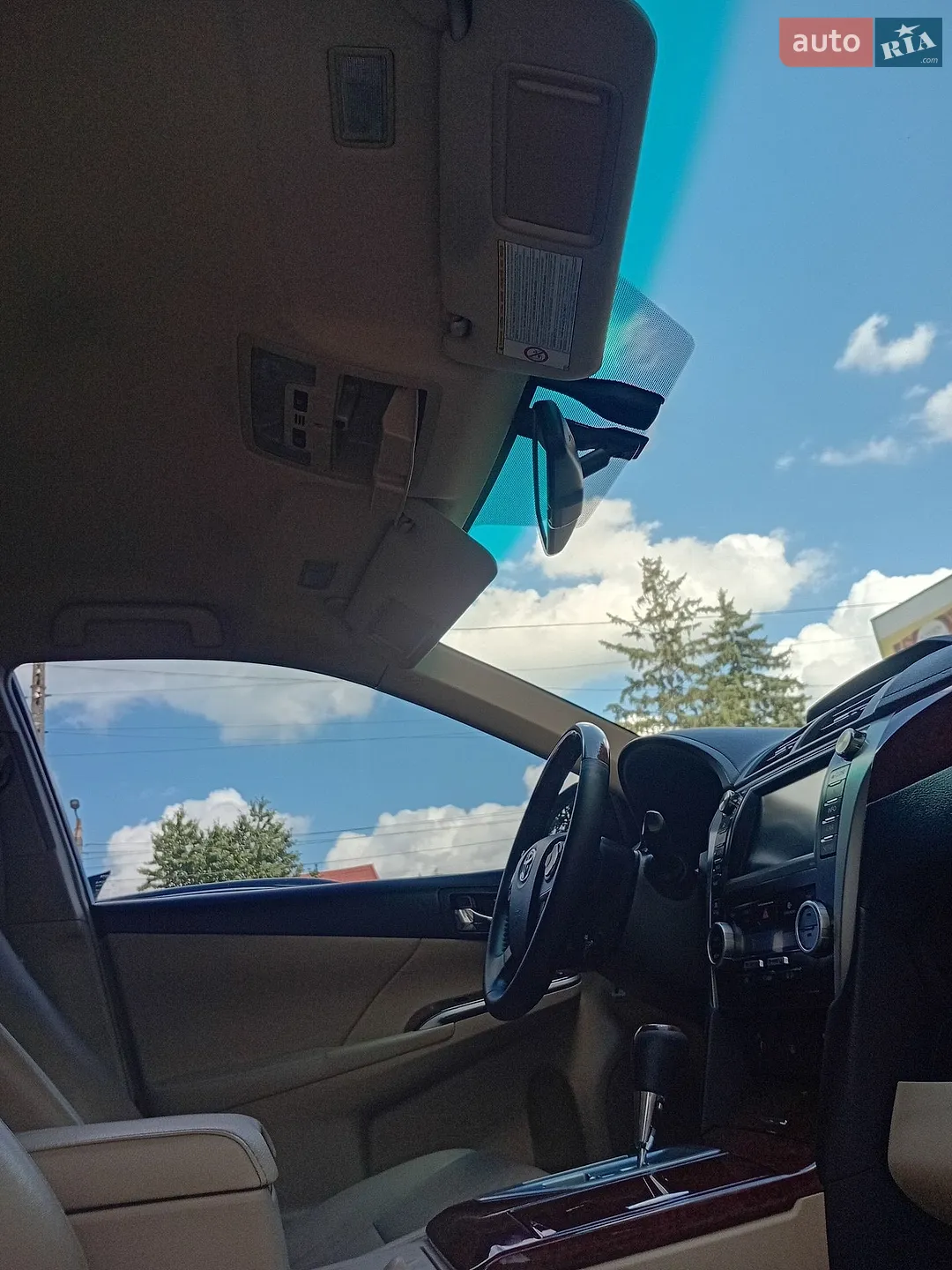 2012 Toyota Camry - мініатюра 68