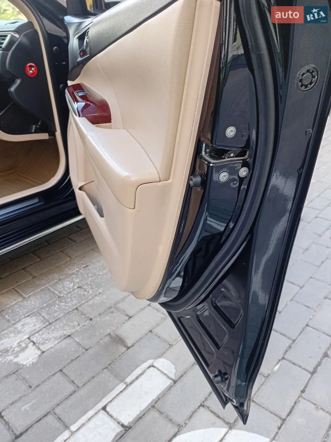 2012 Toyota Camry - мініатюра 69