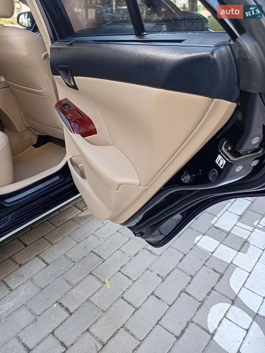 2012 Toyota Camry - мініатюра 70