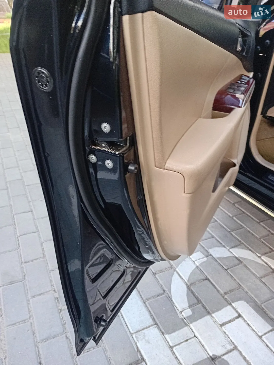 2012 Toyota Camry - мініатюра 72