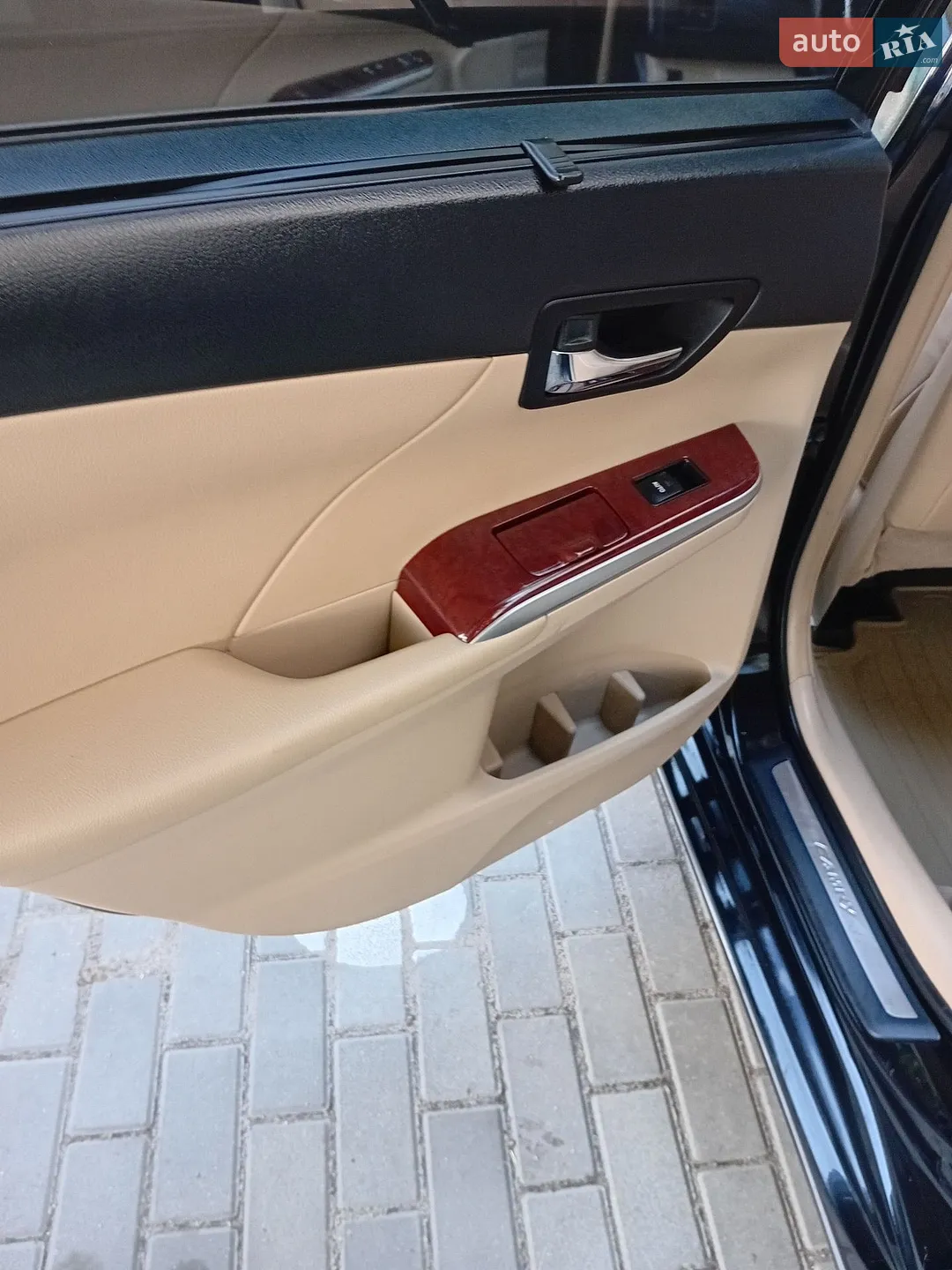 2012 Toyota Camry - мініатюра 74