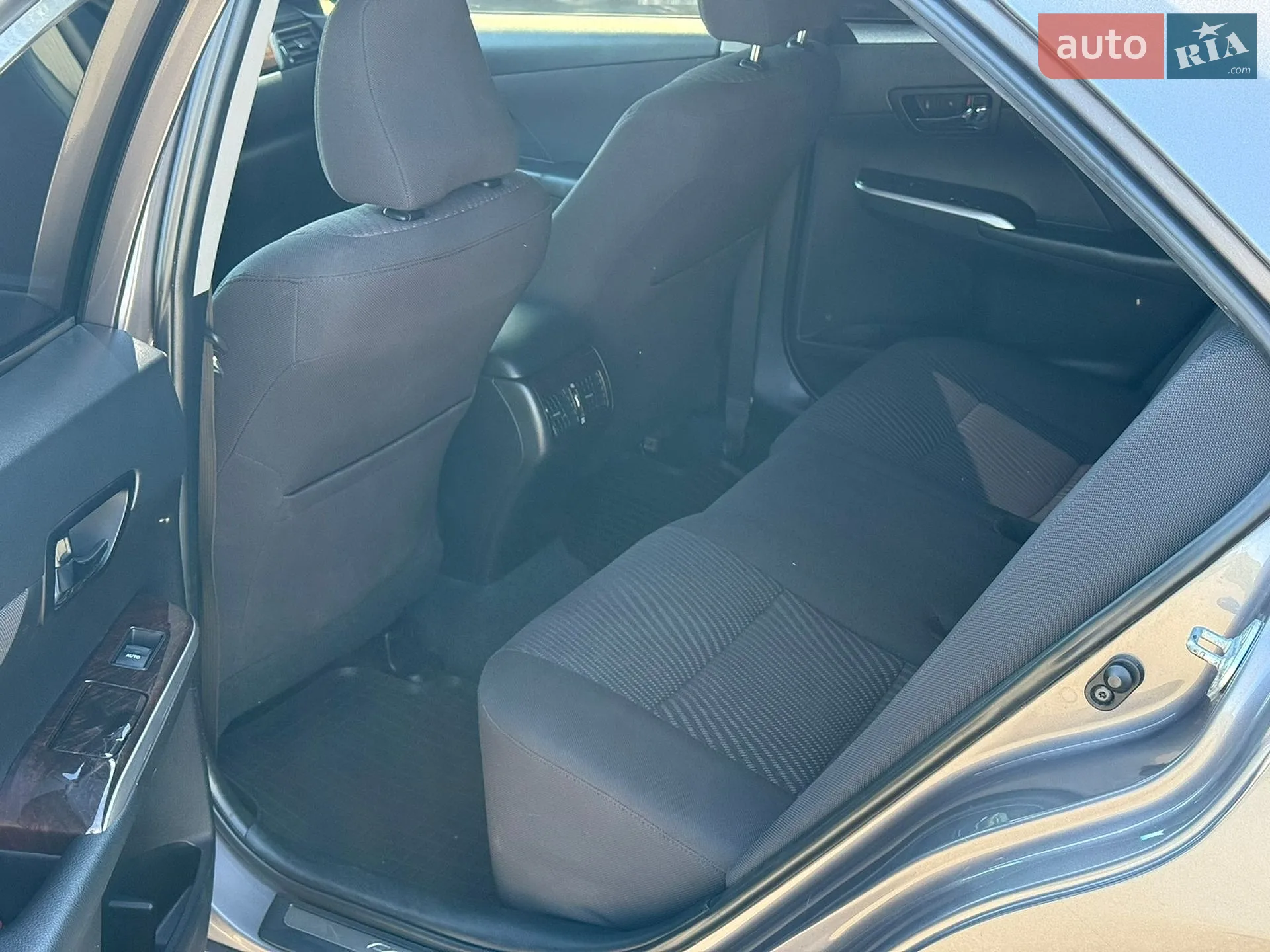 2014 Toyota Camry - мініатюра 10