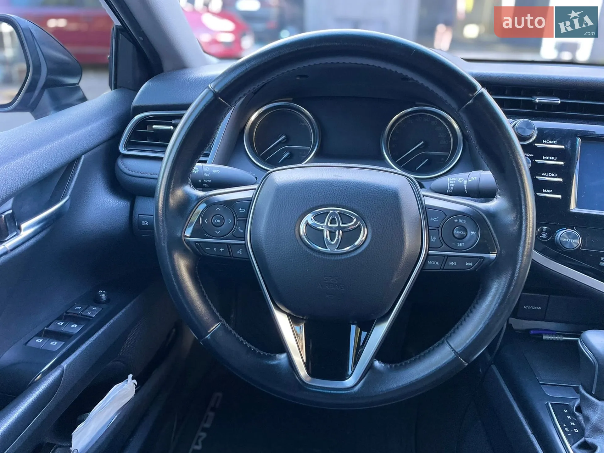 2020 Toyota Camry - мініатюра 21