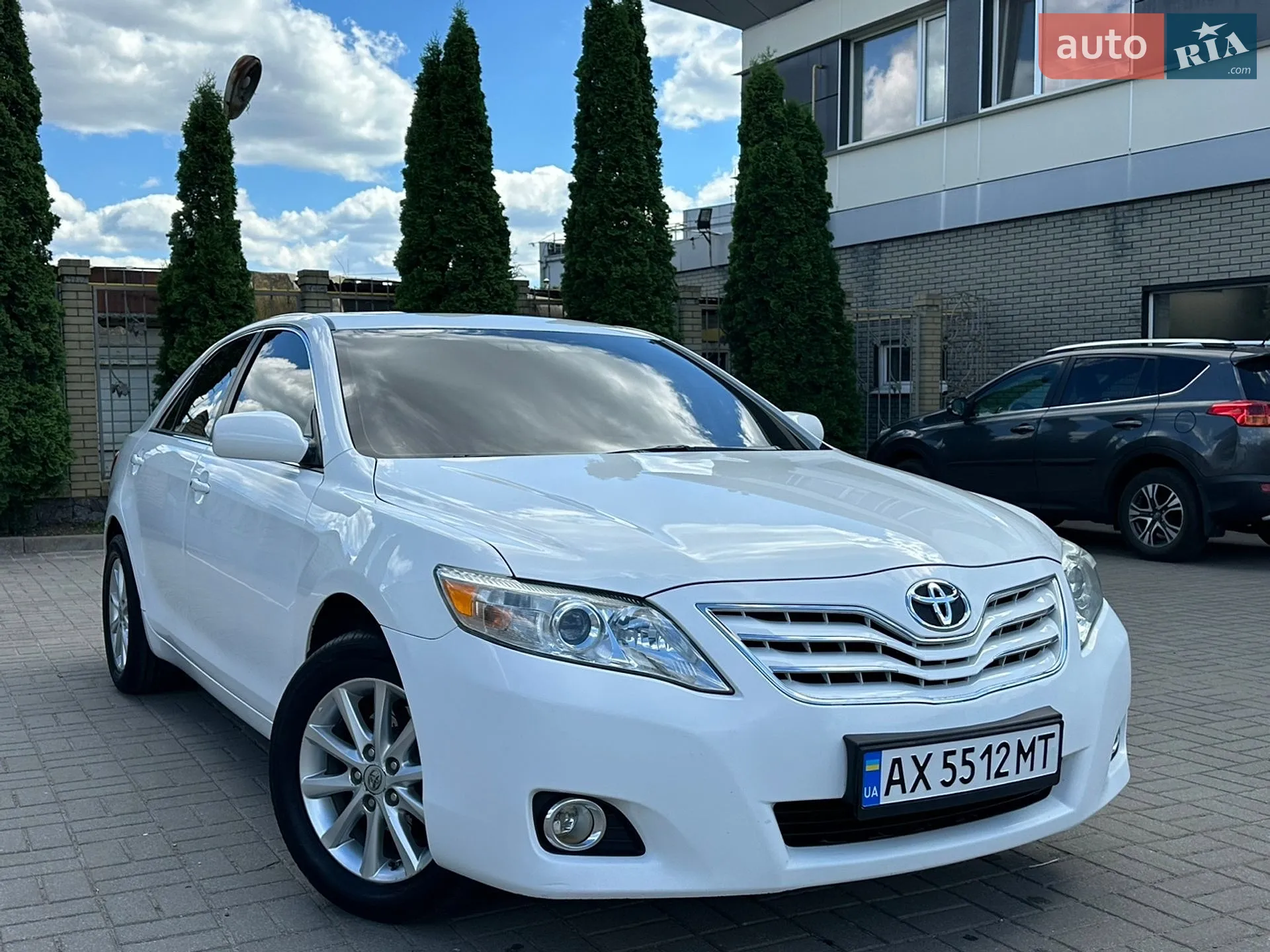 2011 Toyota Camry - мініатюра 19