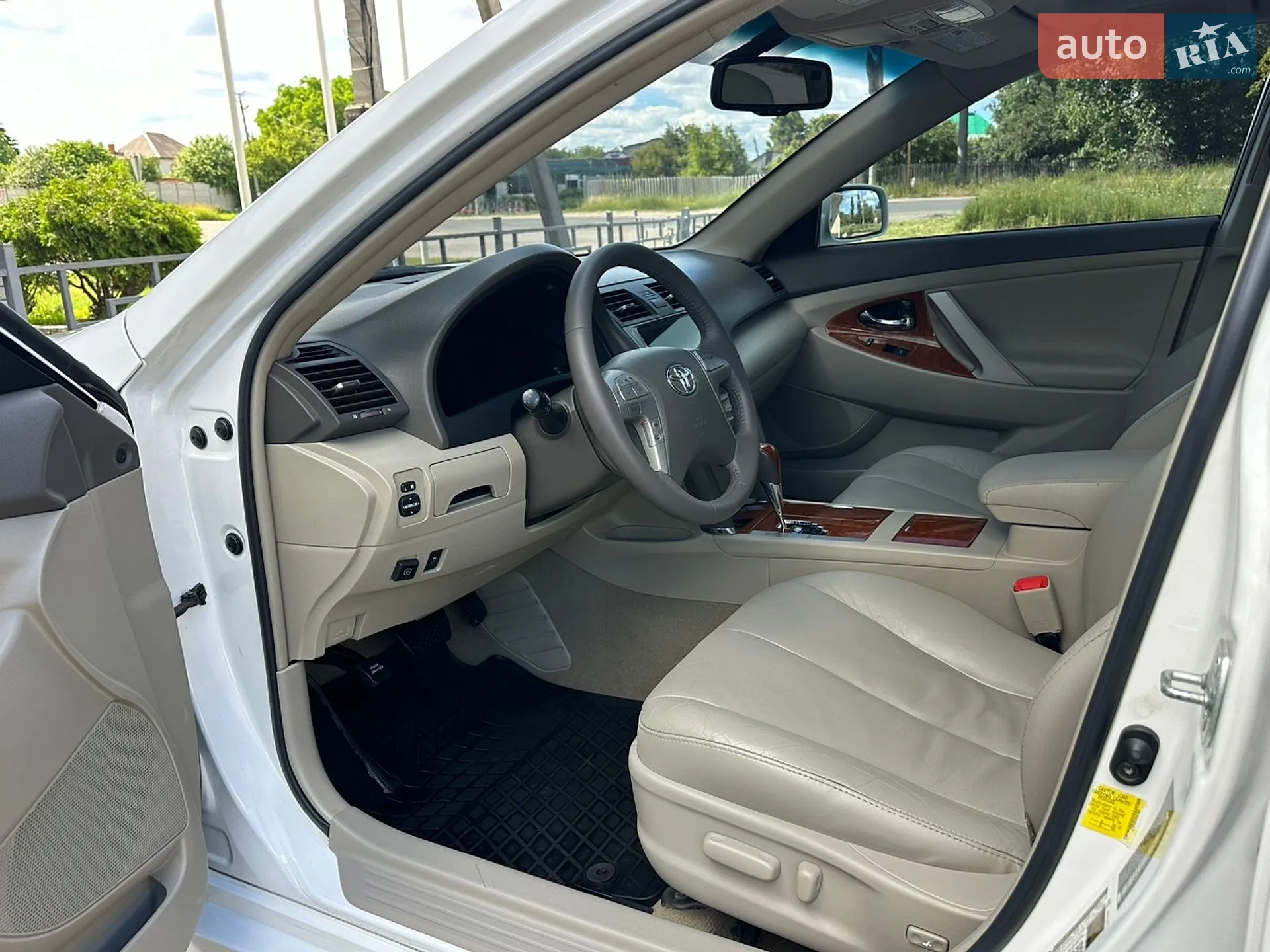 2011 Toyota Camry - мініатюра 21