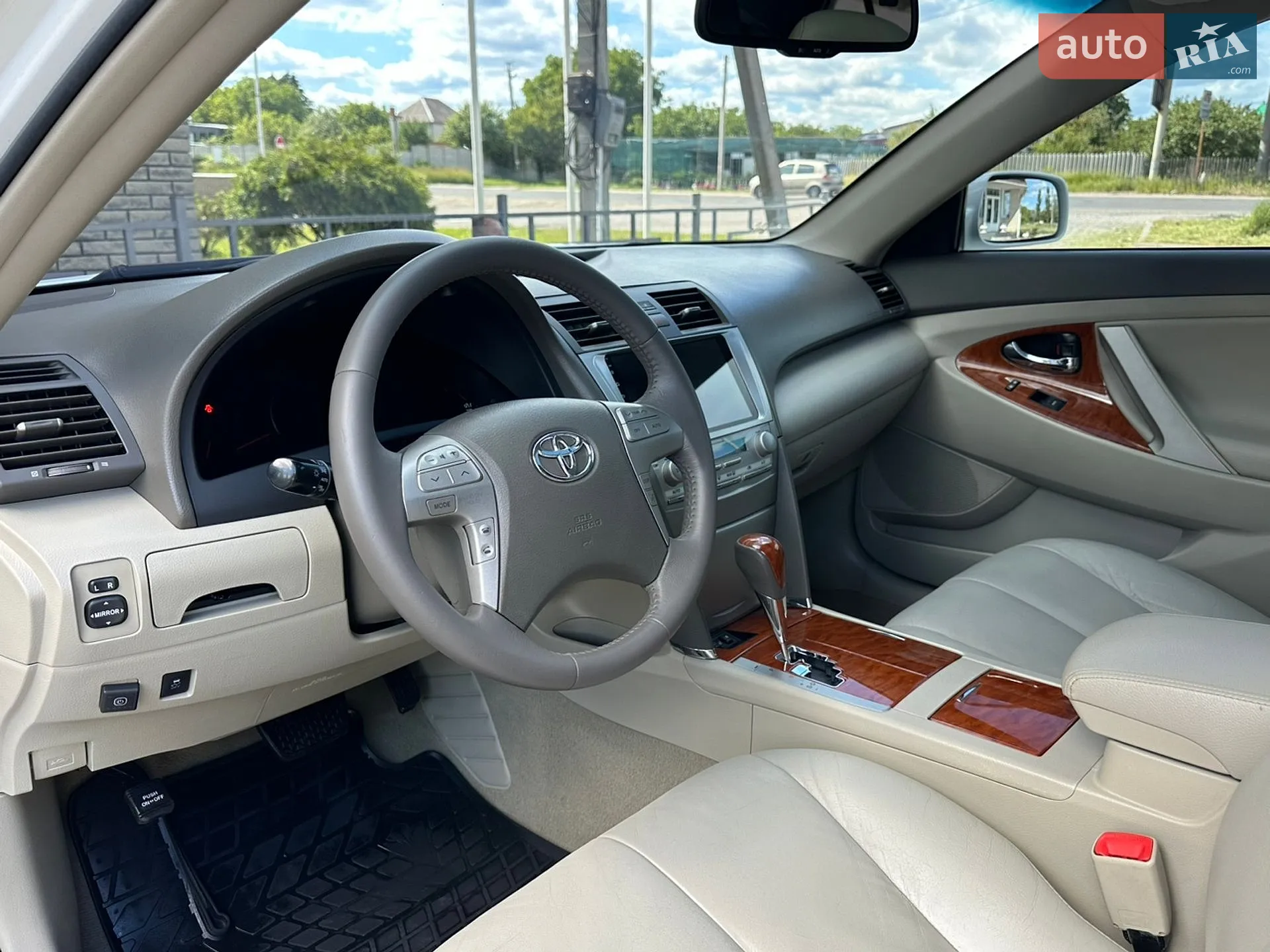 2011 Toyota Camry - мініатюра 22
