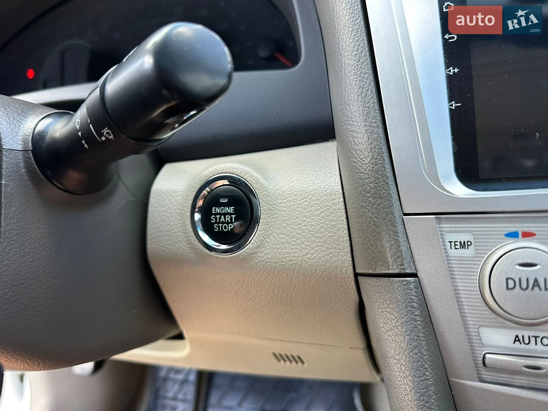 2011 Toyota Camry - мініатюра 27