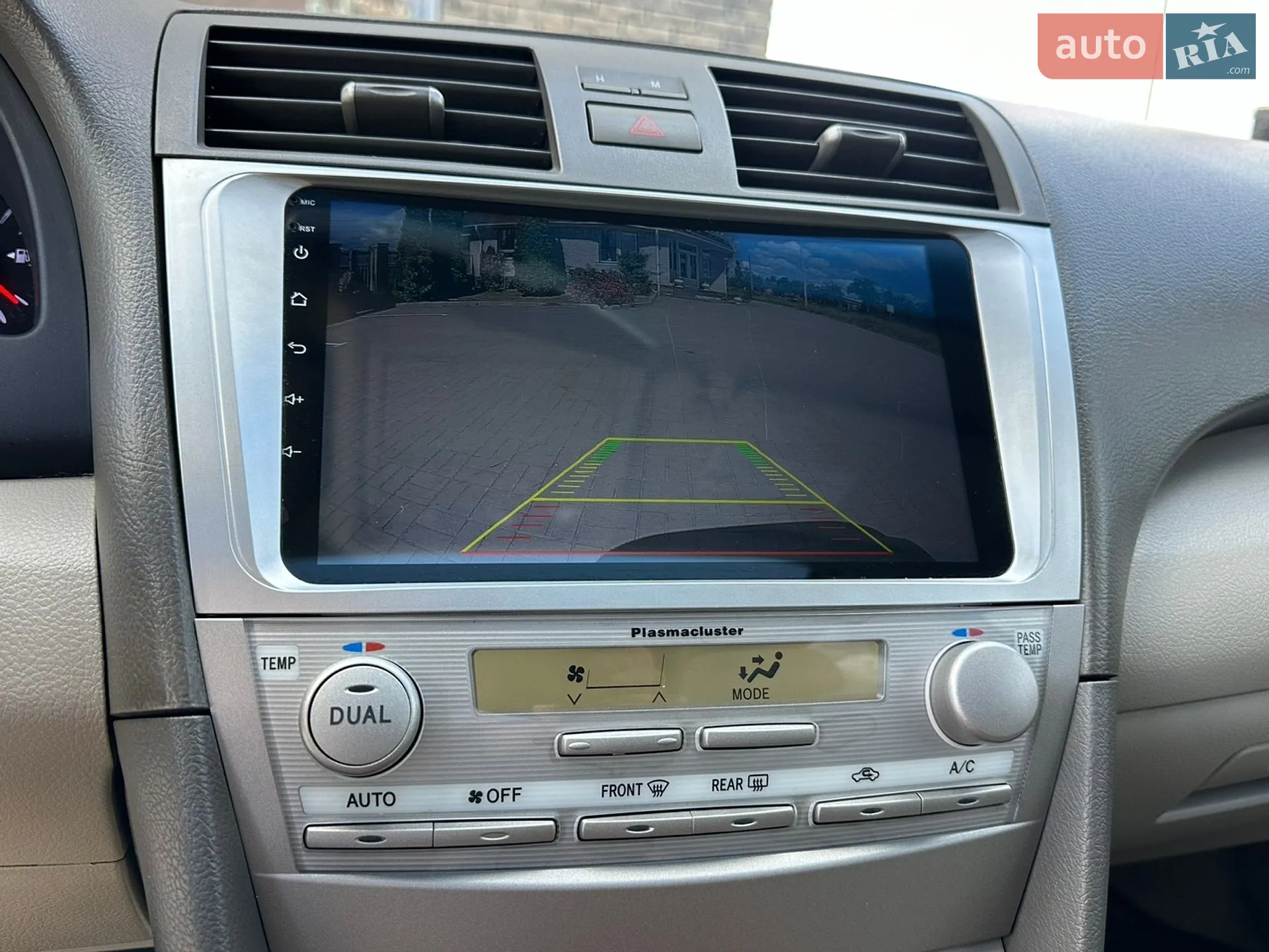 2011 Toyota Camry - мініатюра 28