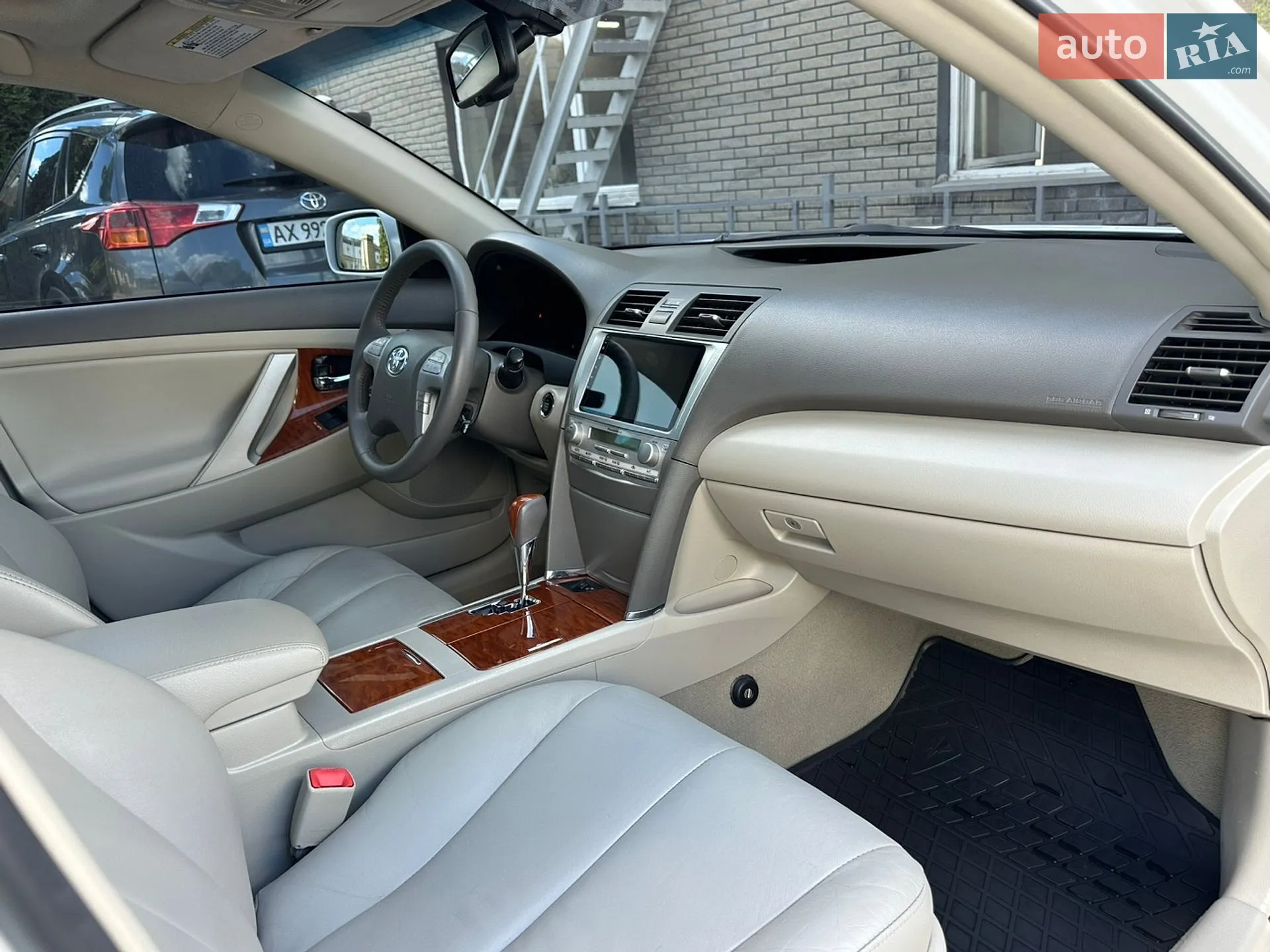 2011 Toyota Camry - мініатюра 32