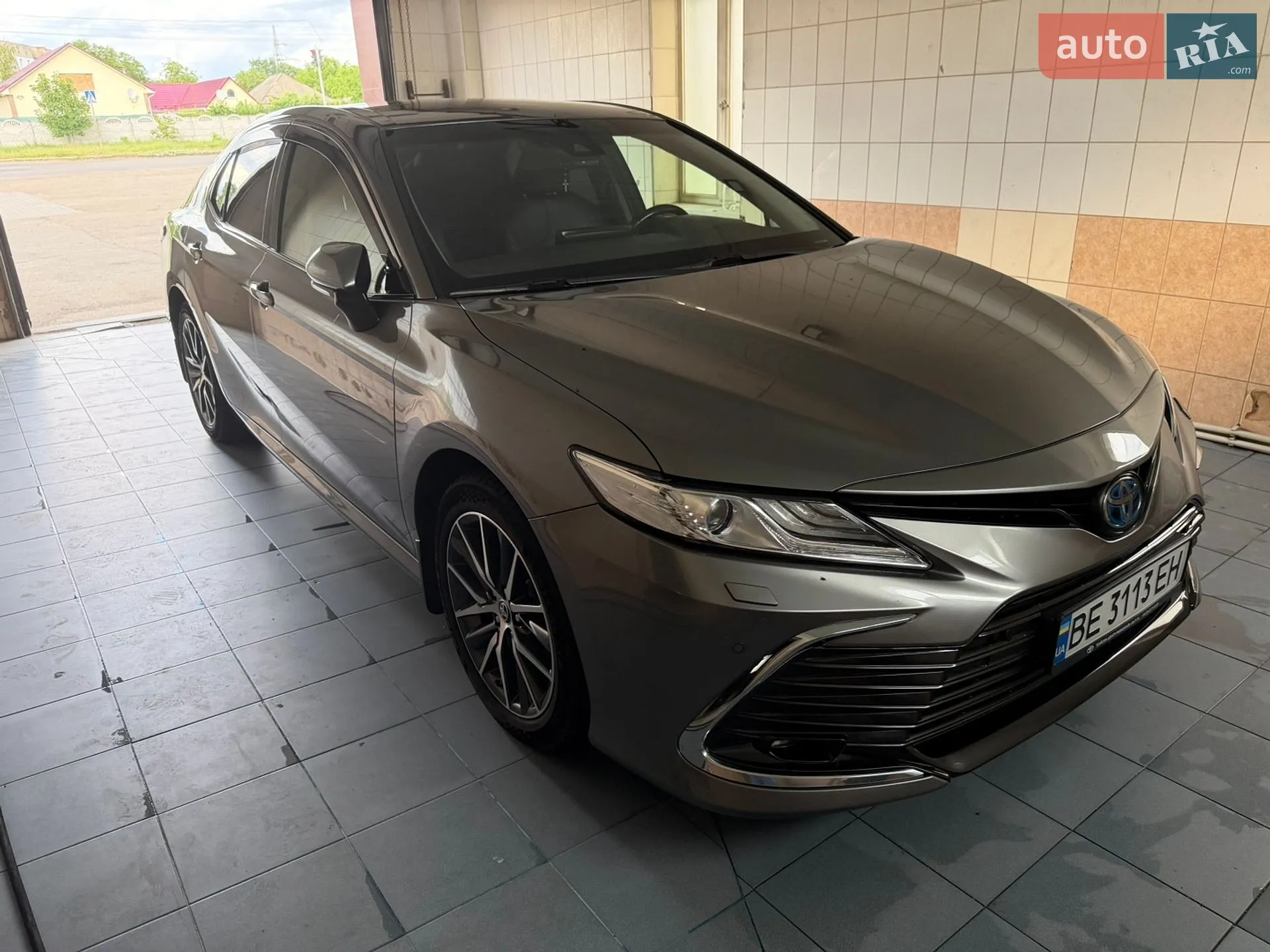 2024 Toyota Camry - фото 1