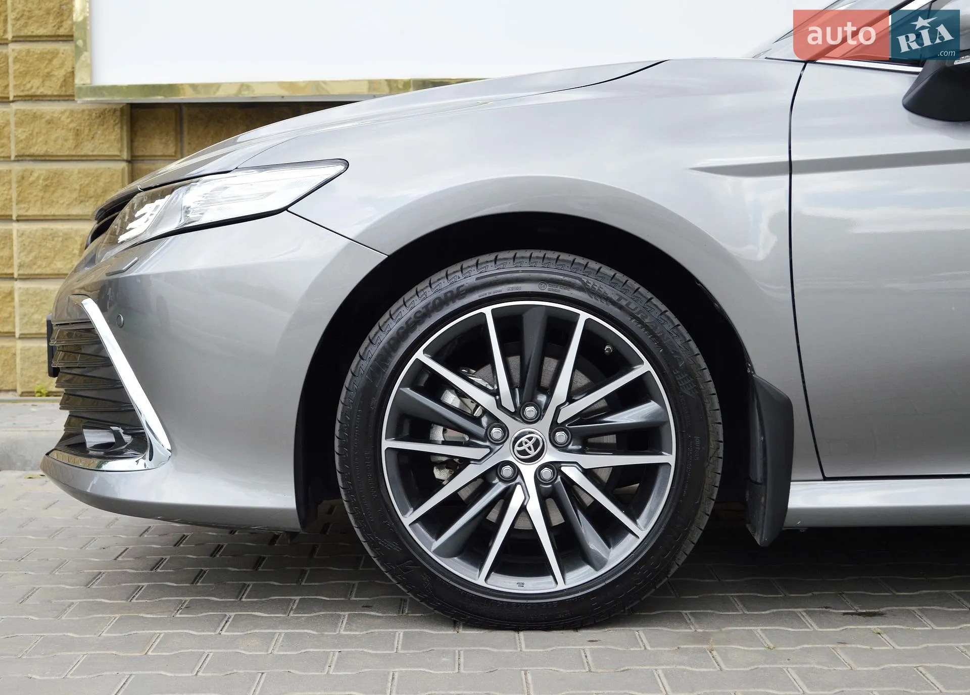 2024 Toyota Camry - мініатюра 7