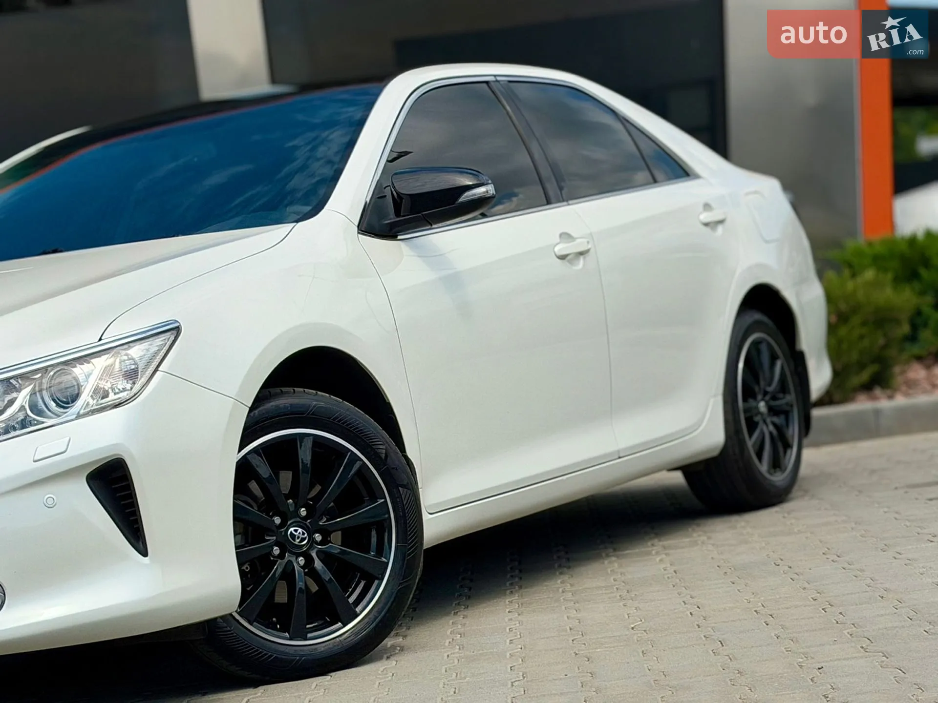 2016 Toyota Camry - мініатюра 22