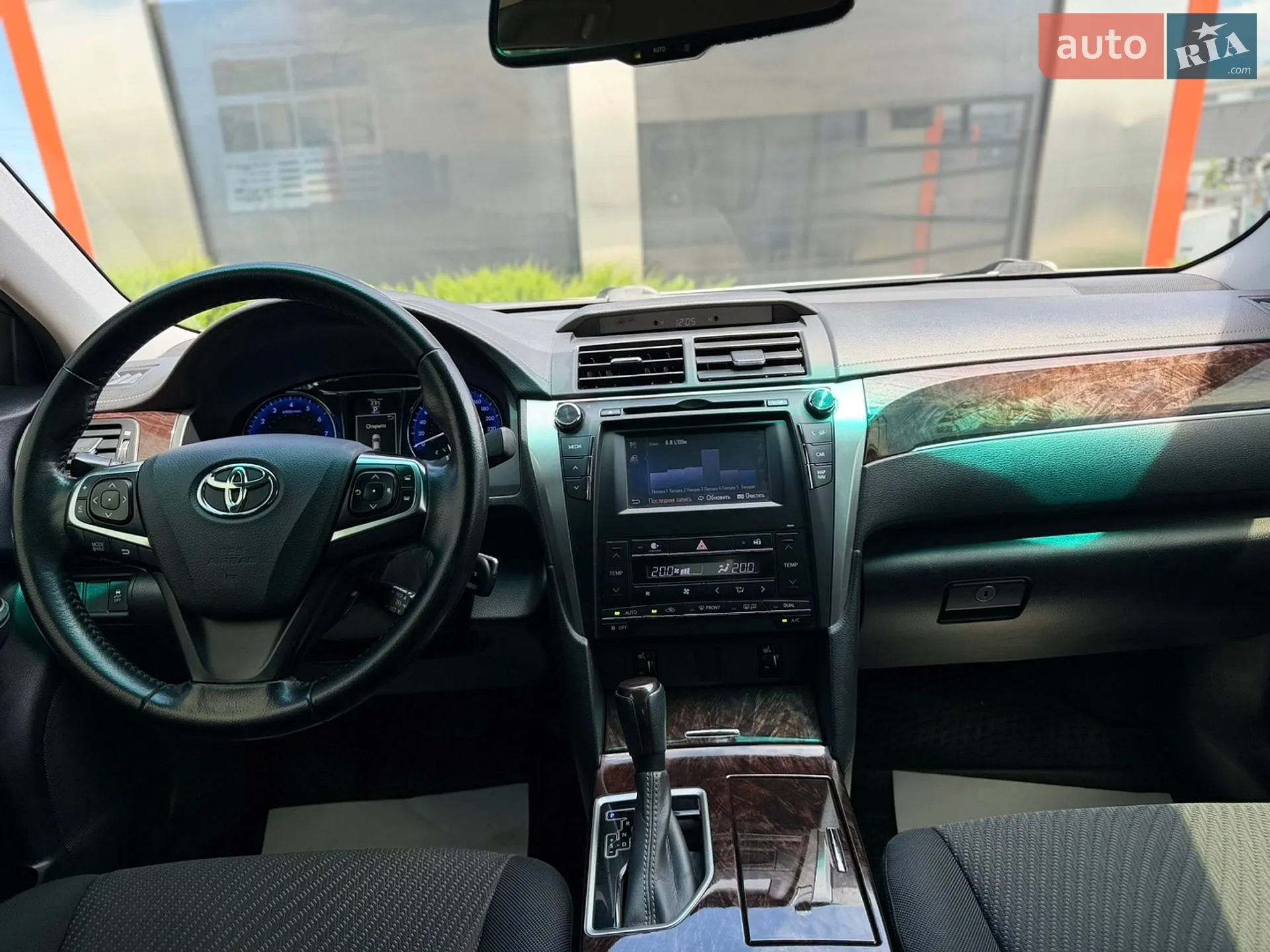 2016 Toyota Camry - мініатюра 59