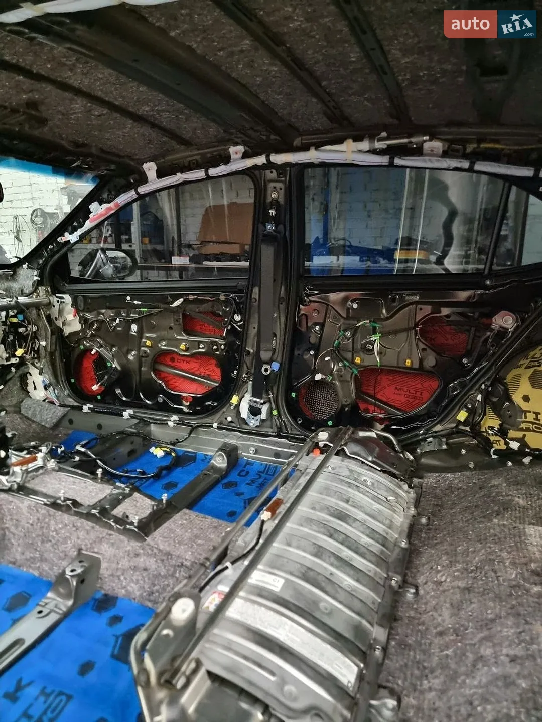 2021 Toyota Camry - мініатюра 17