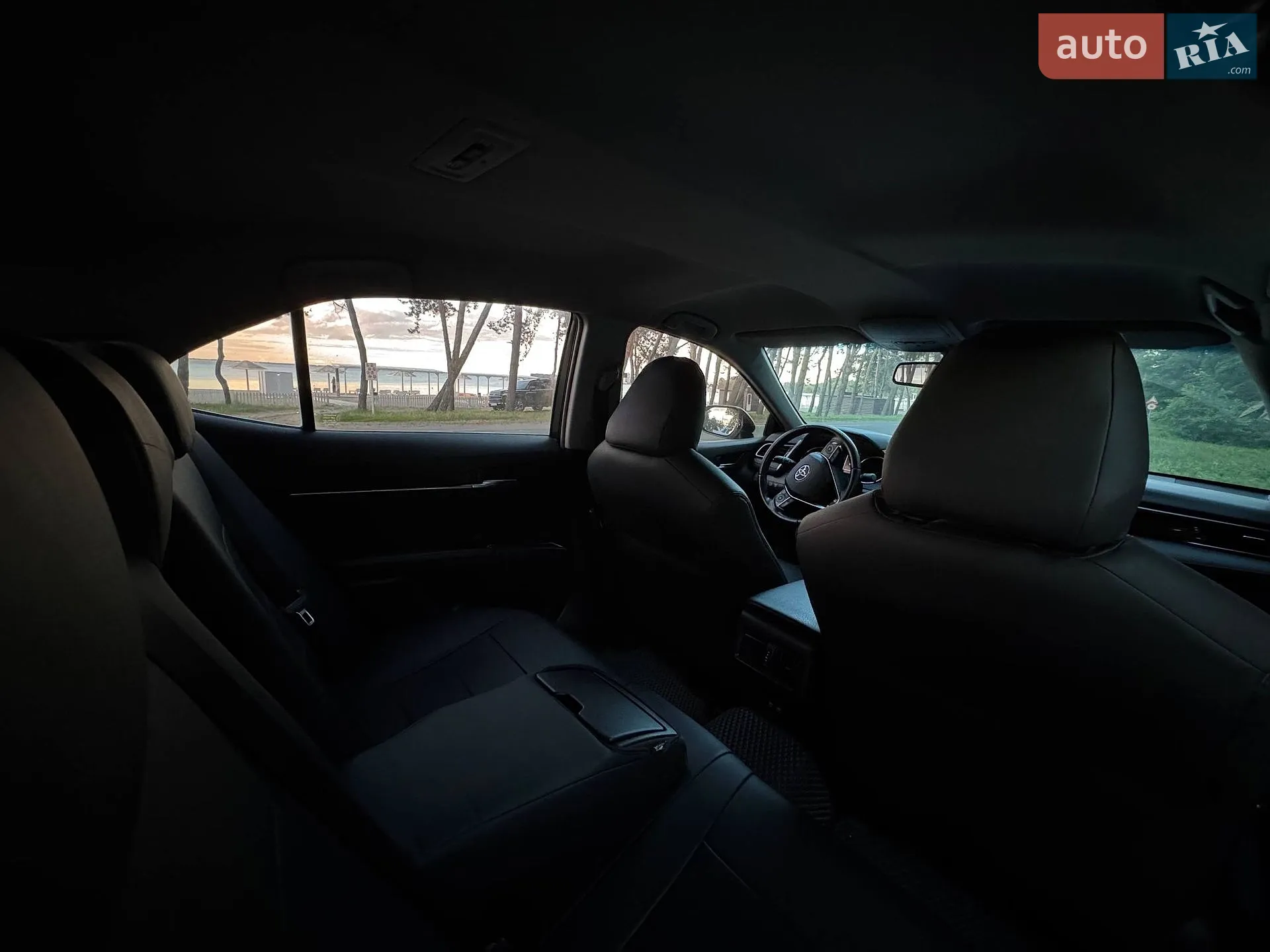 2019 Toyota Camry - мініатюра 14