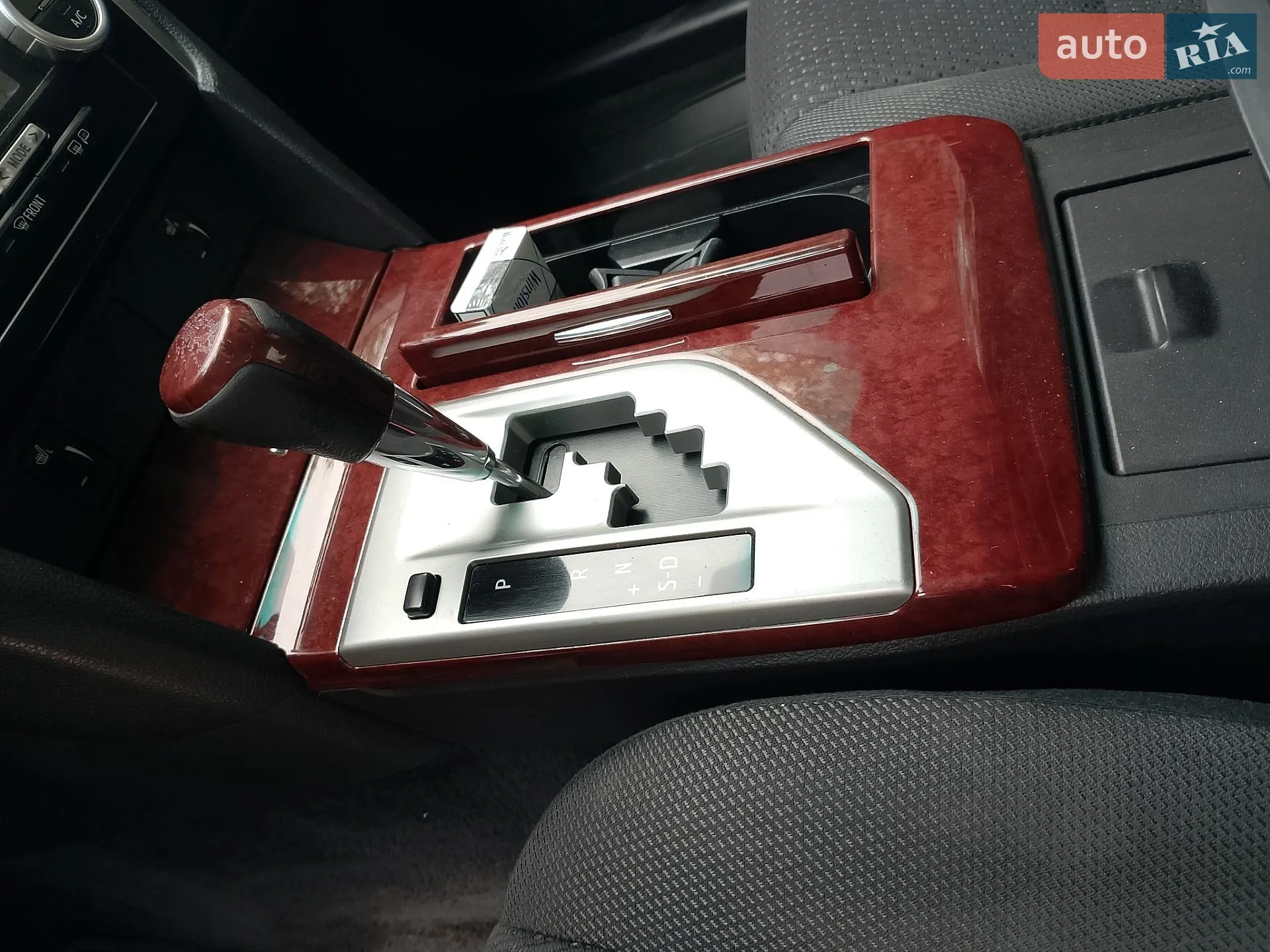 2011 Toyota Camry - мініатюра 17