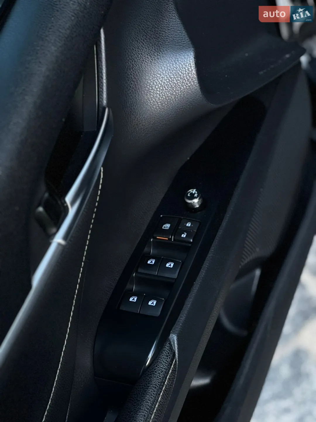 2018 Toyota Camry - мініатюра 7