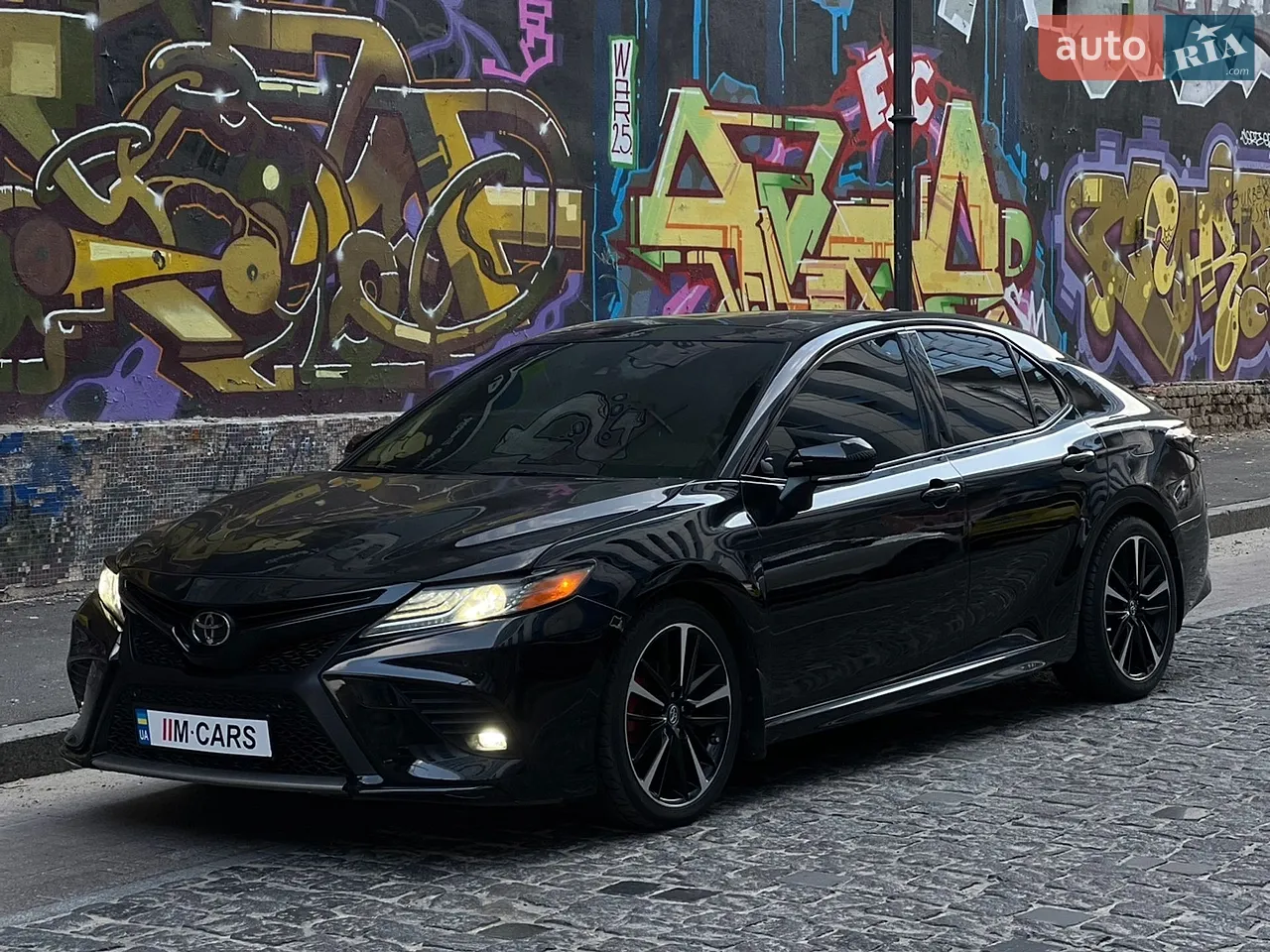 2019 Toyota Camry - мініатюра 20