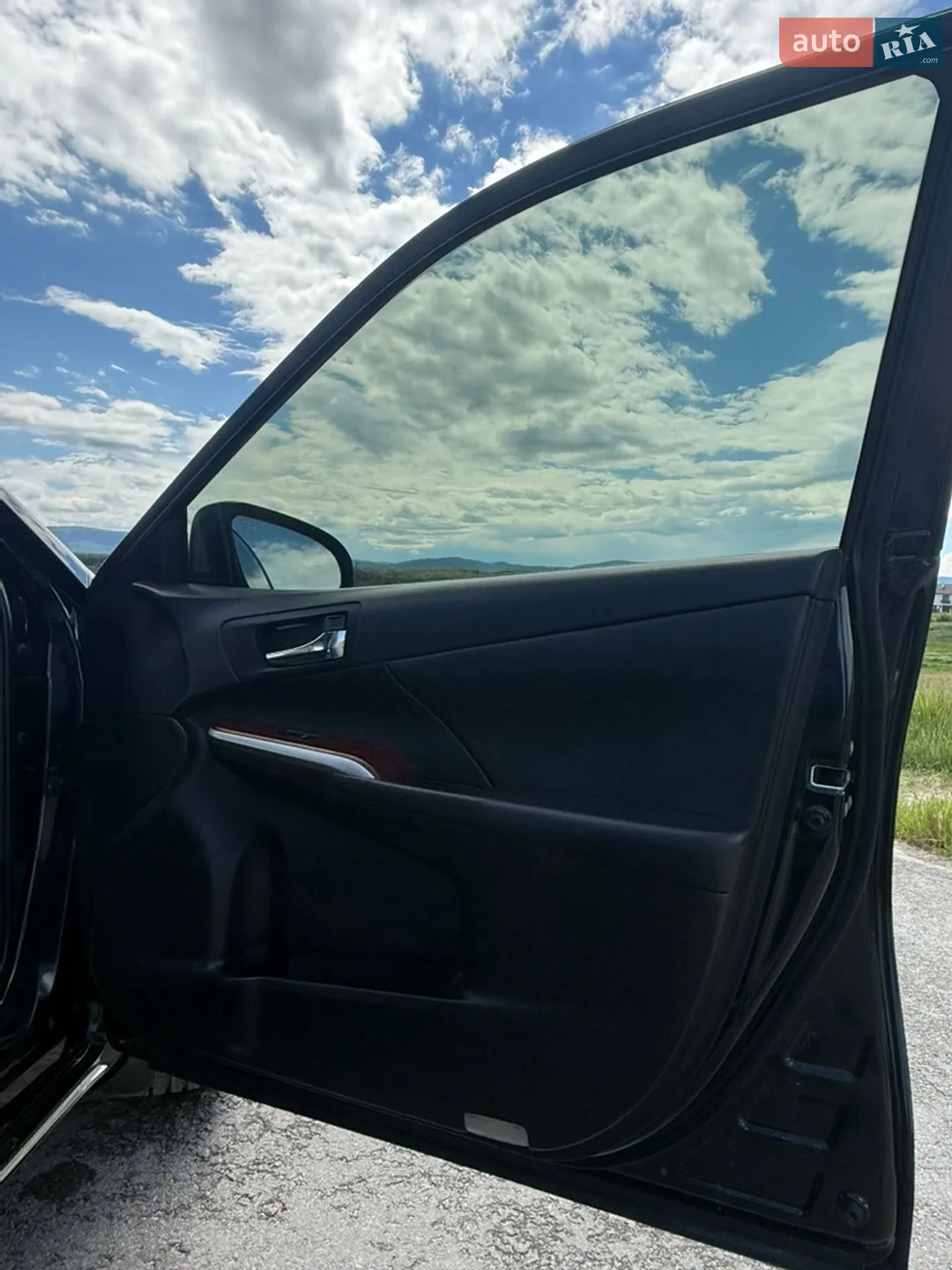 2014 Toyota Camry - мініатюра 17
