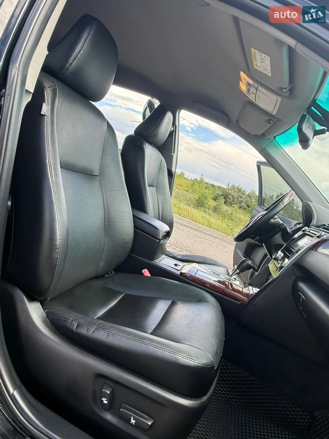 2014 Toyota Camry - мініатюра 19