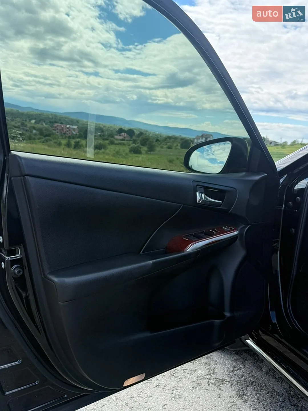 2014 Toyota Camry - мініатюра 20