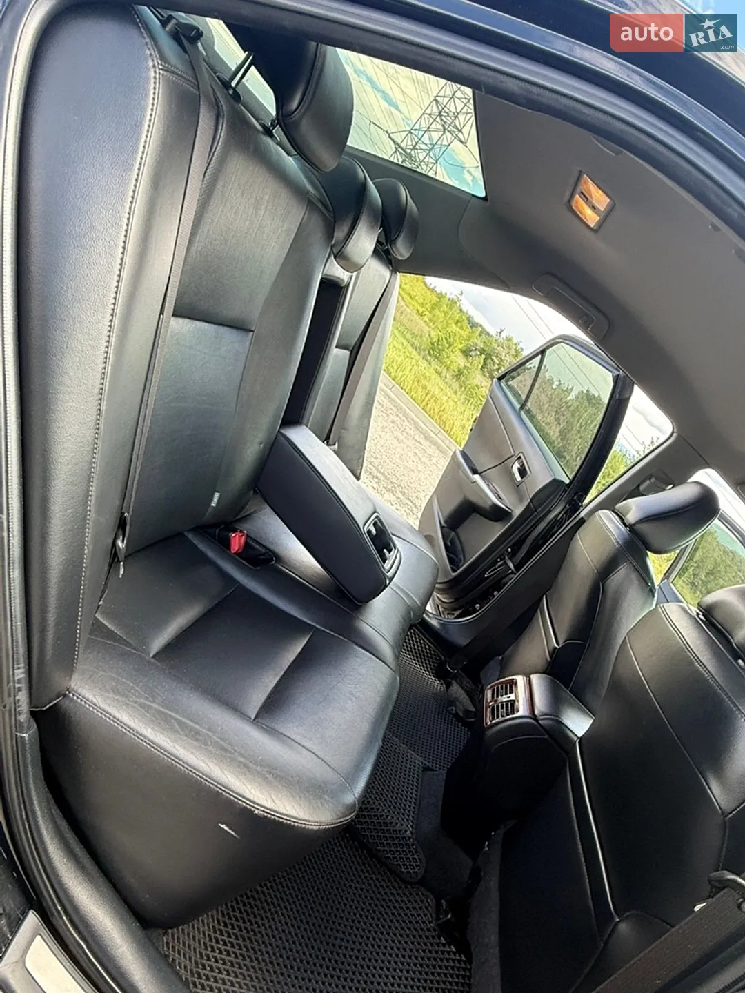 2014 Toyota Camry - мініатюра 21
