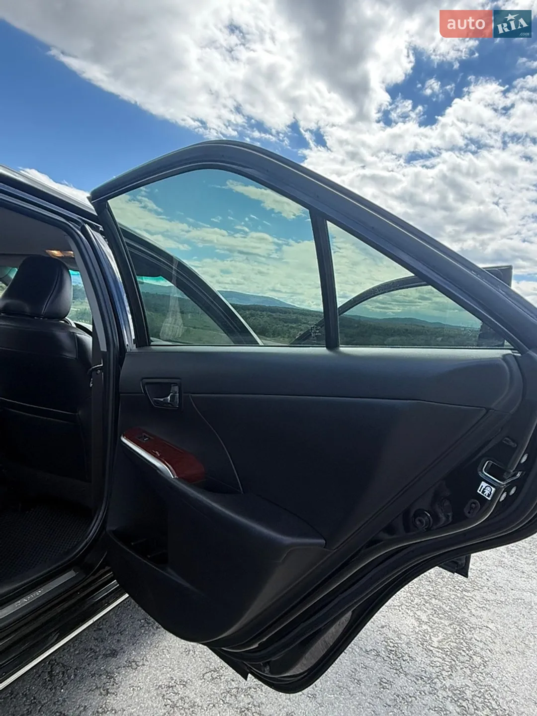 2014 Toyota Camry - мініатюра 22