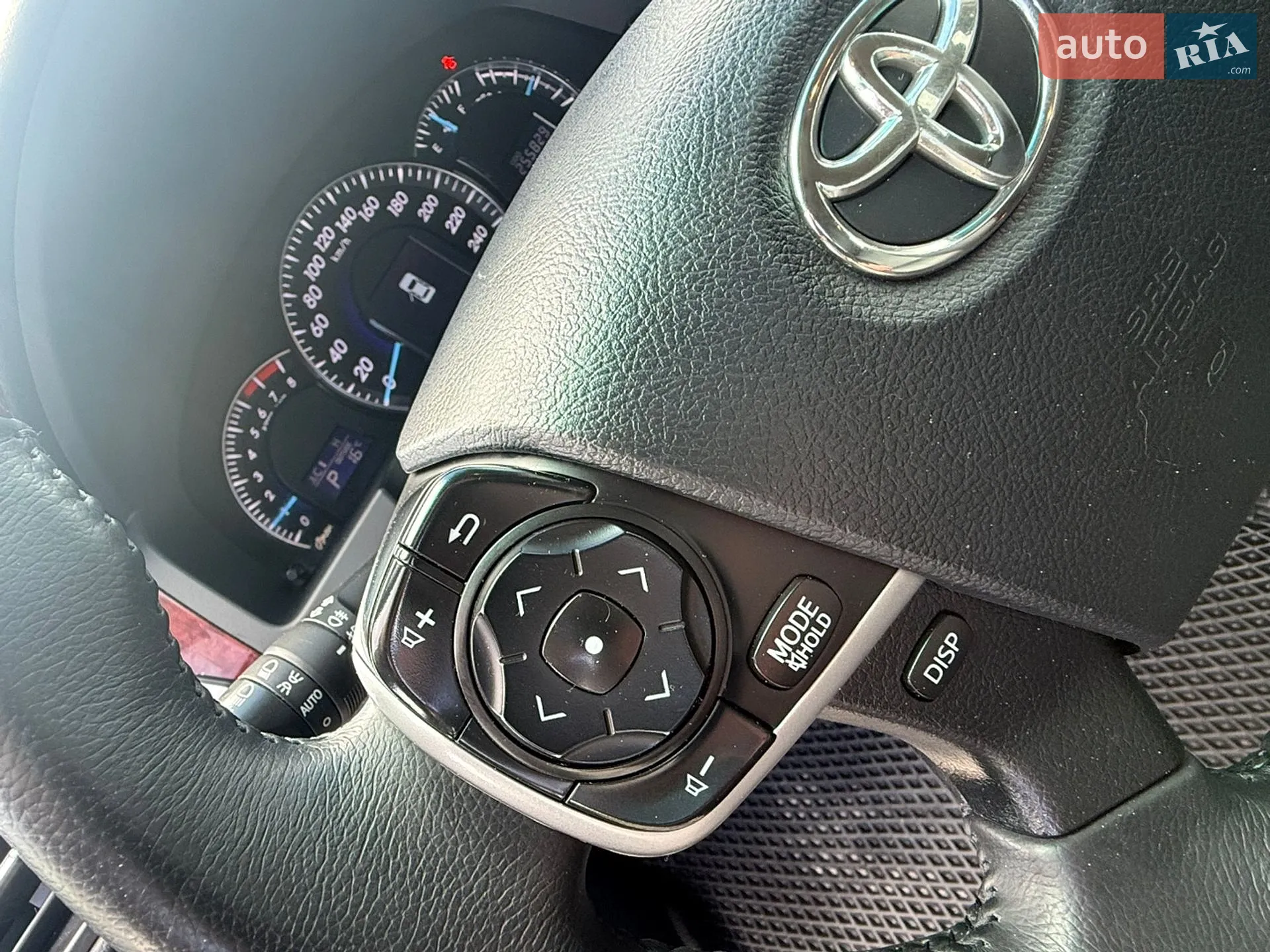 2014 Toyota Camry - мініатюра 27
