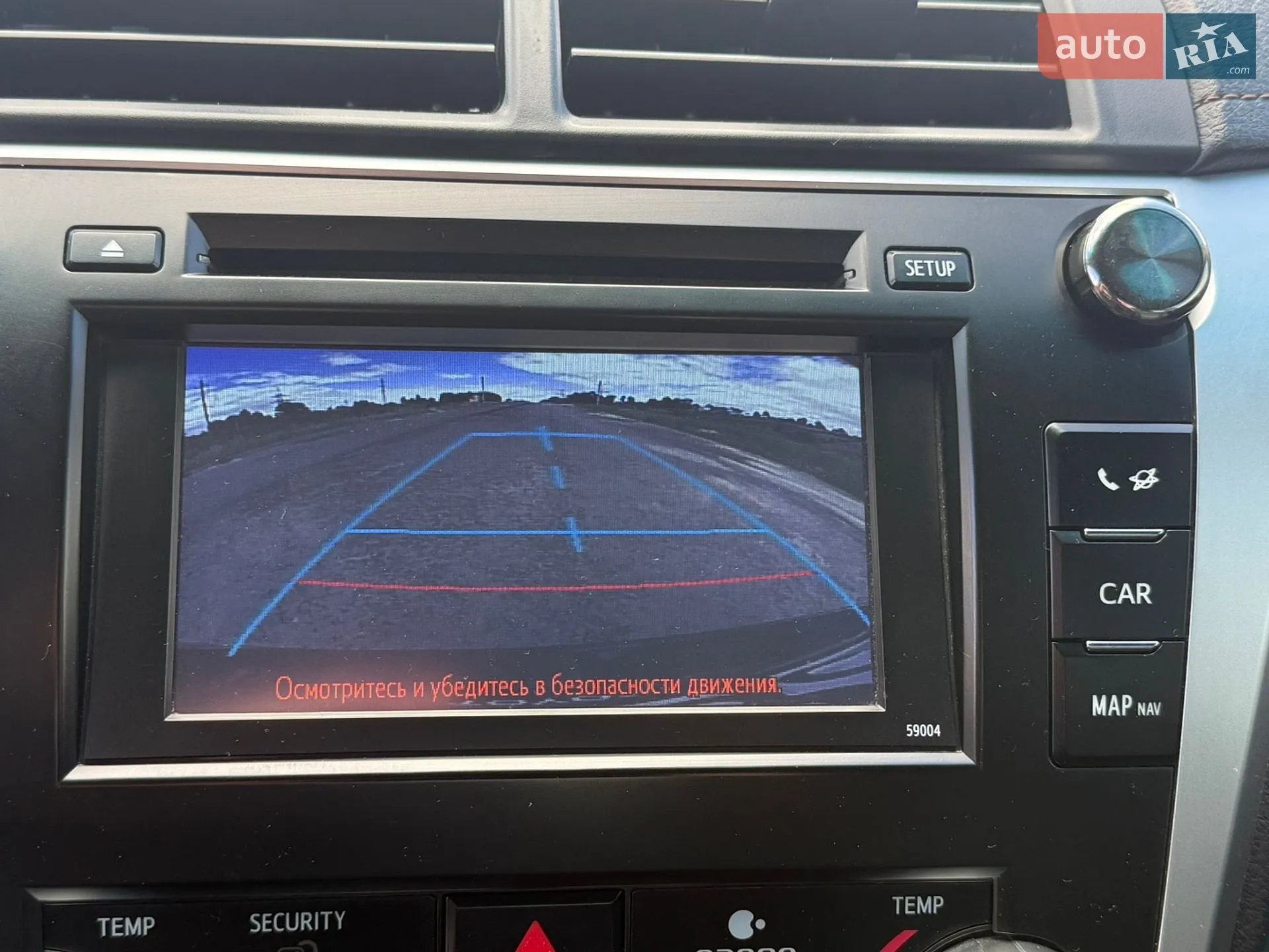 2014 Toyota Camry - мініатюра 34