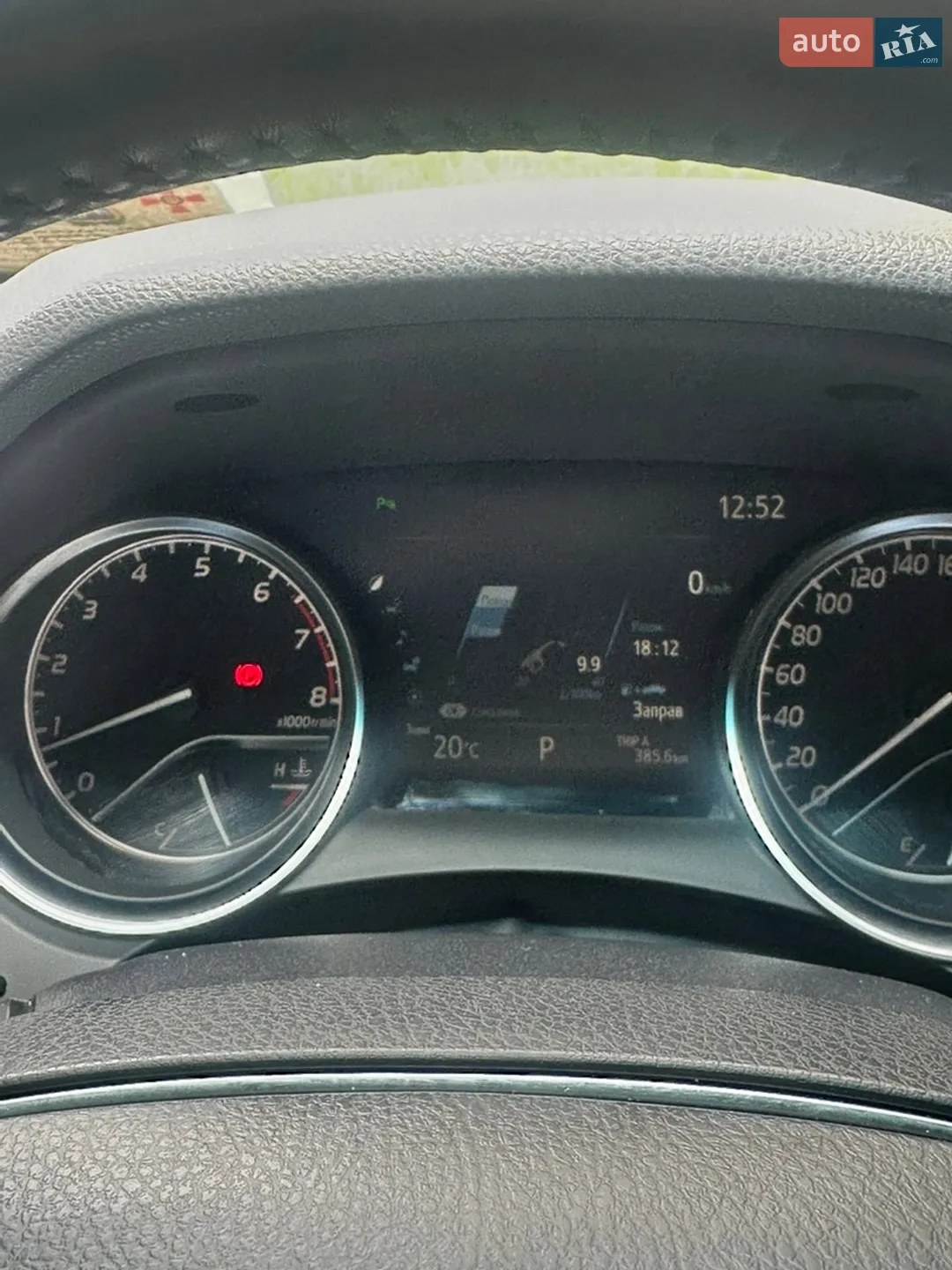 2019 Toyota Camry - мініатюра 10