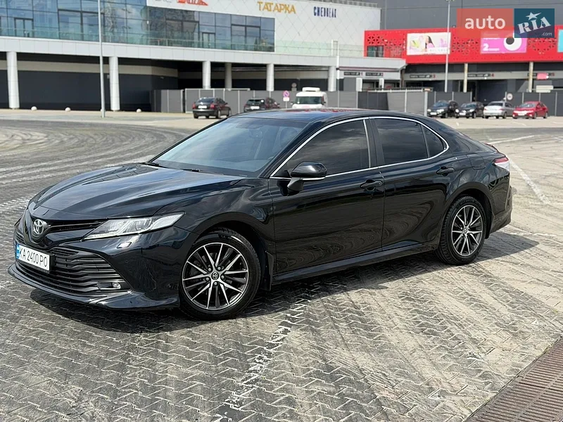 Toyota Camry 2018 VIN JTNBF4HK003016620 фото оголошення 23 з 54
