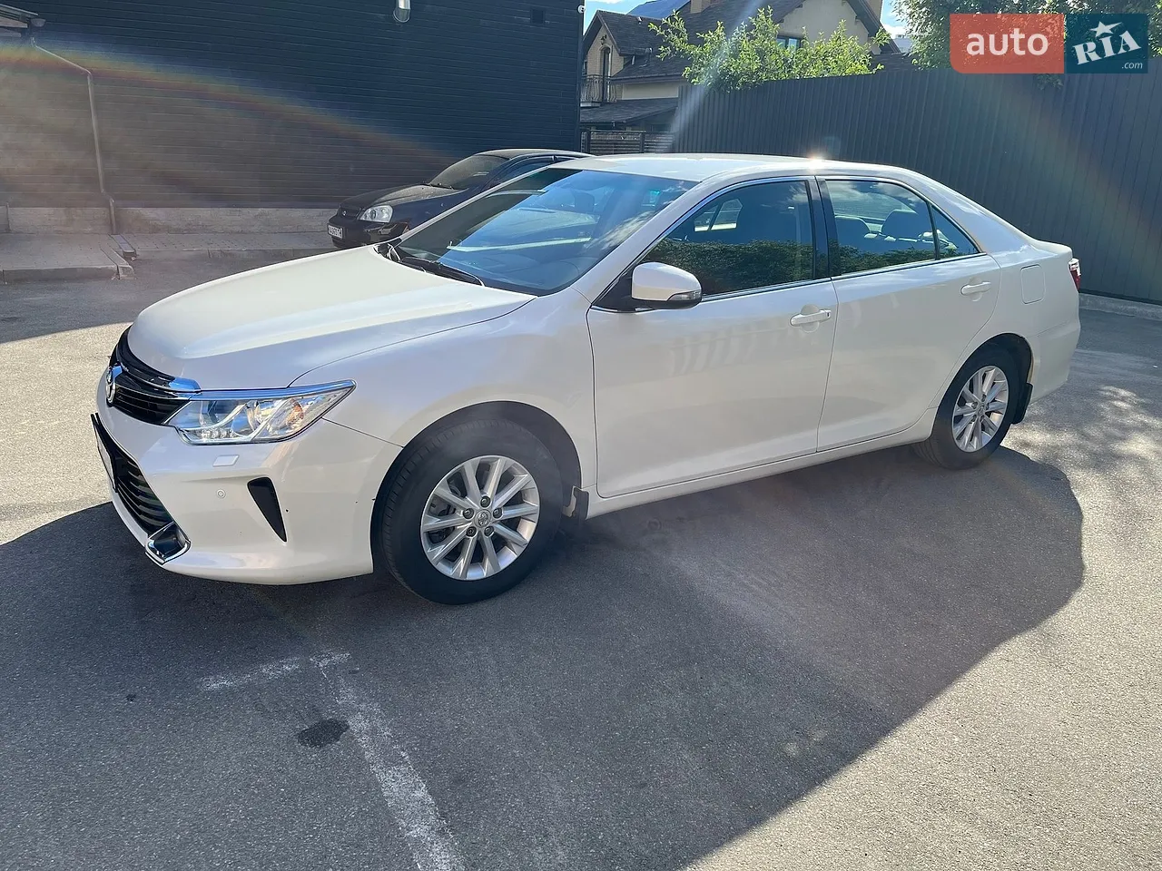2017 Toyota Camry - мініатюра 39