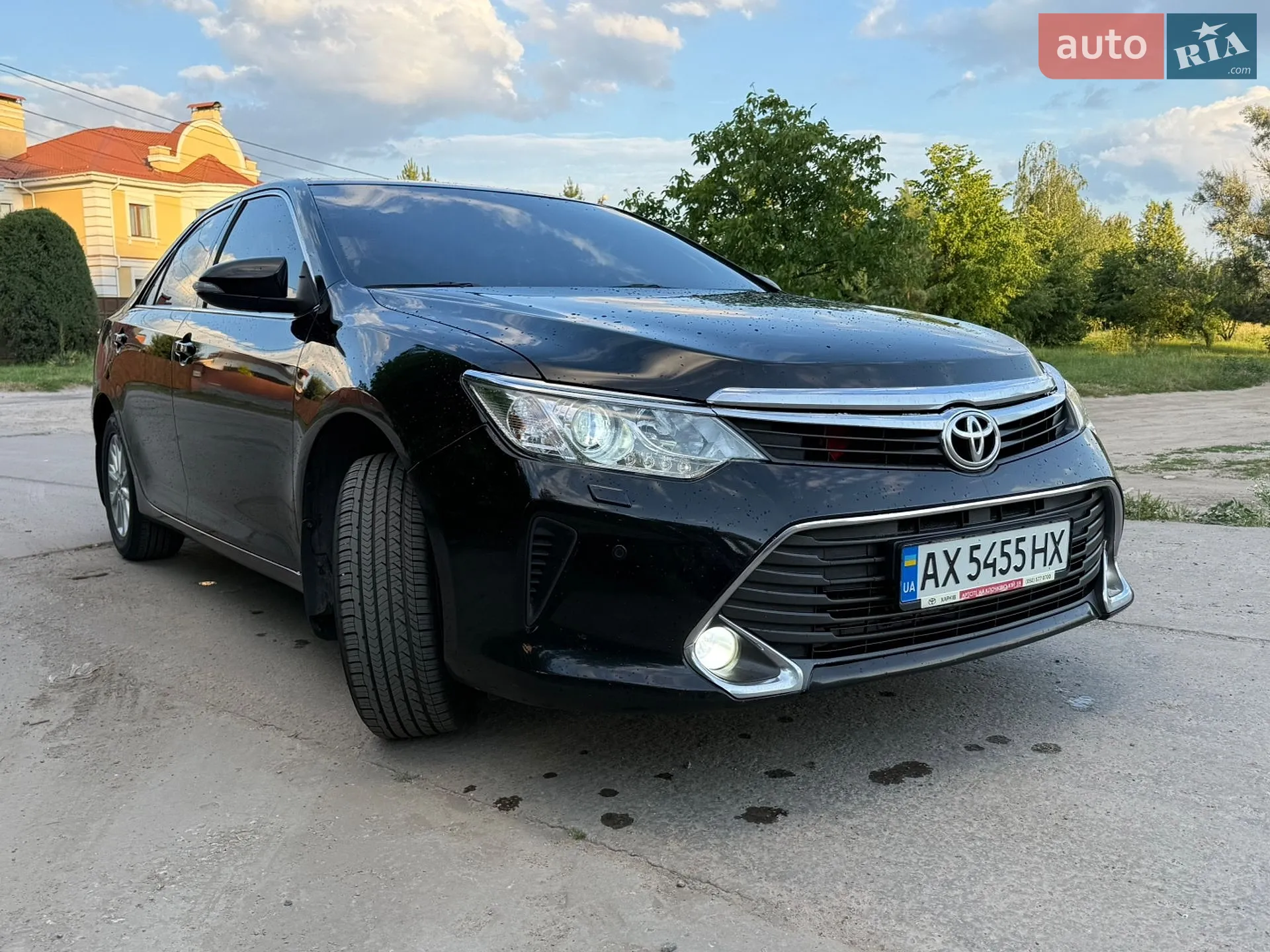 Toyota Camry 2011 VIN 4T1BF3EK5BU625696 фото оголошення 18 з 23