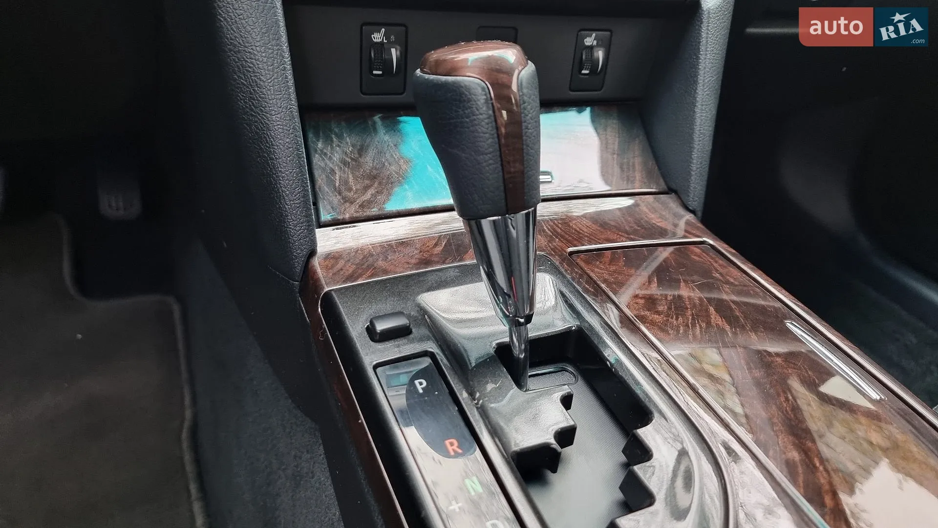 2015 Toyota Camry - мініатюра 36