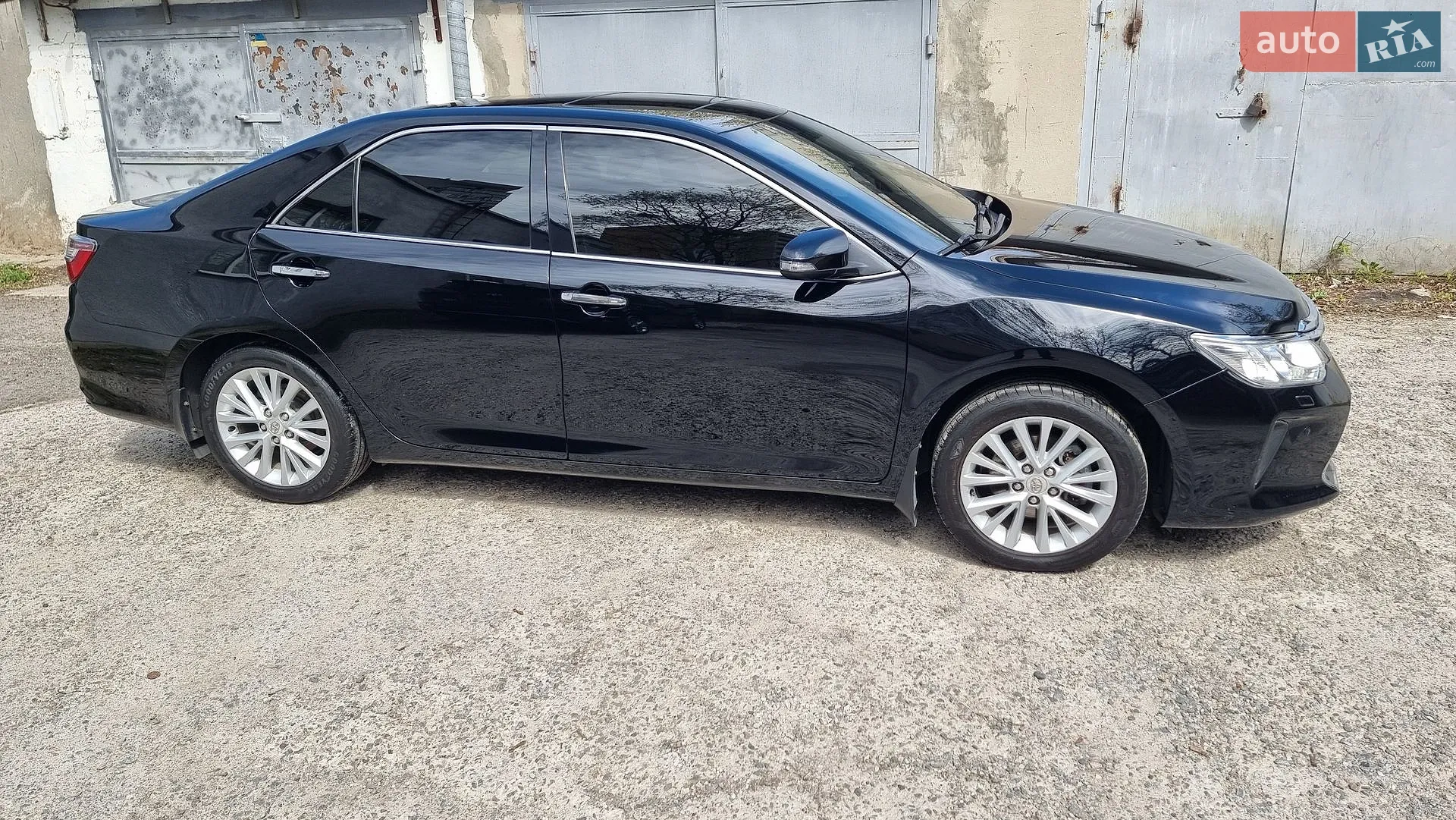 2015 Toyota Camry - мініатюра 52