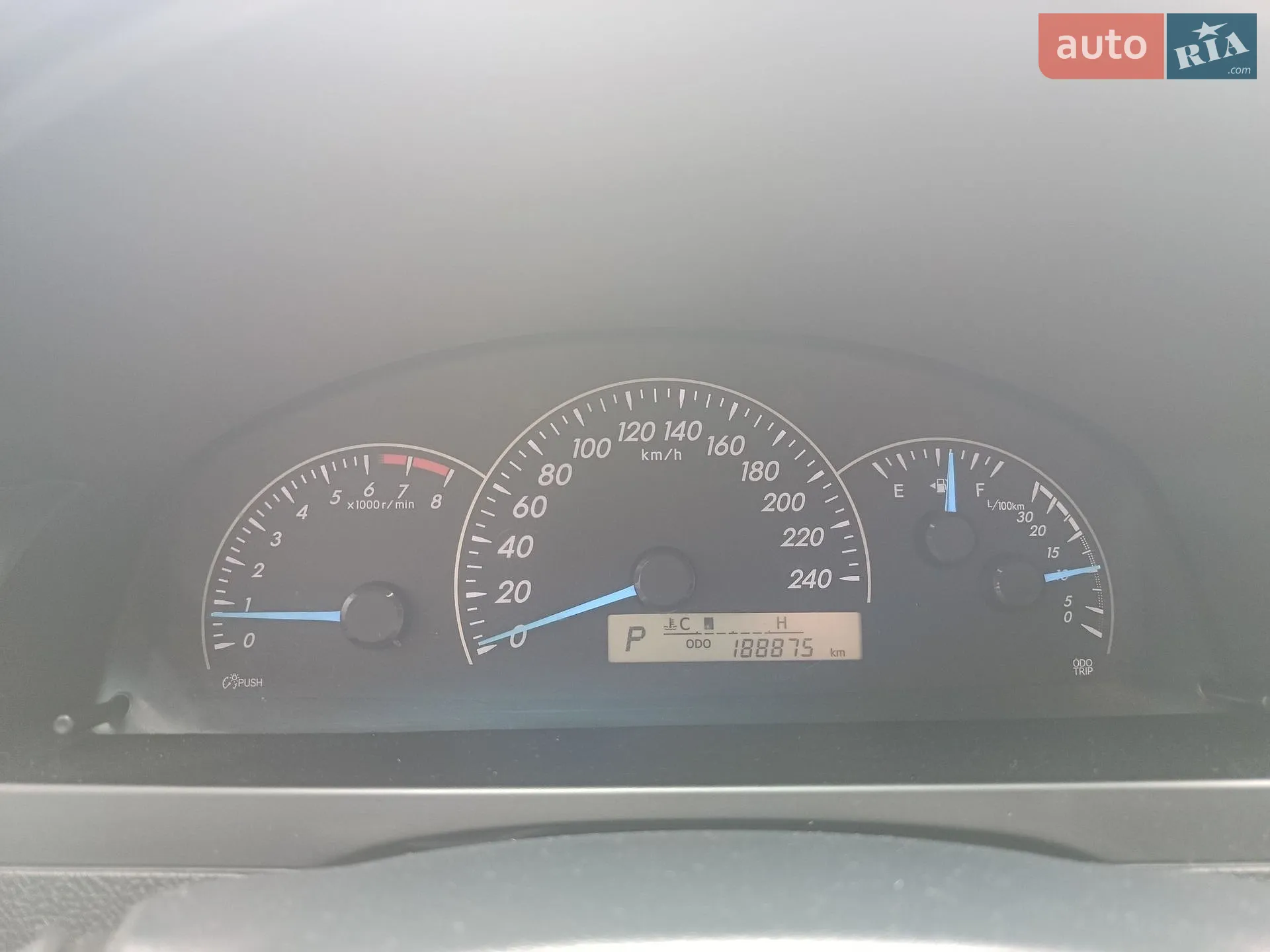 2014 Toyota Camry - мініатюра 2