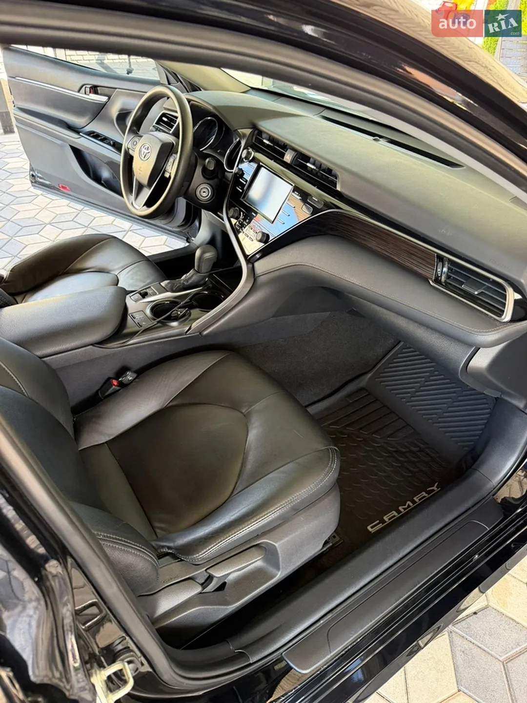2020 Toyota Camry - мініатюра 22