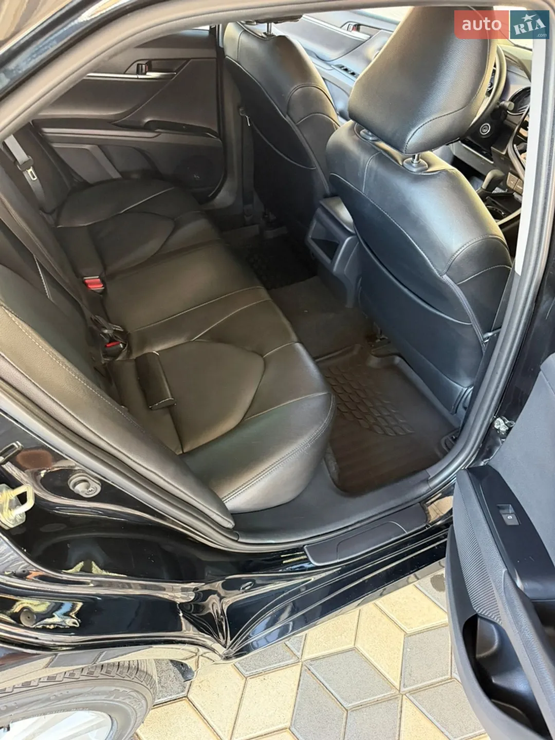 2020 Toyota Camry - мініатюра 24