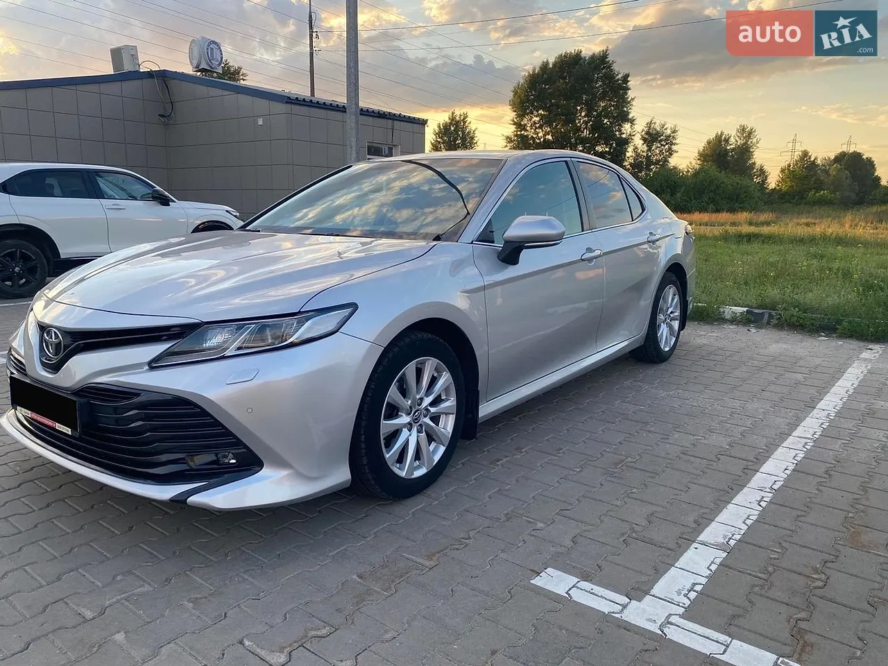 2019 Toyota Camry - мініатюра 28