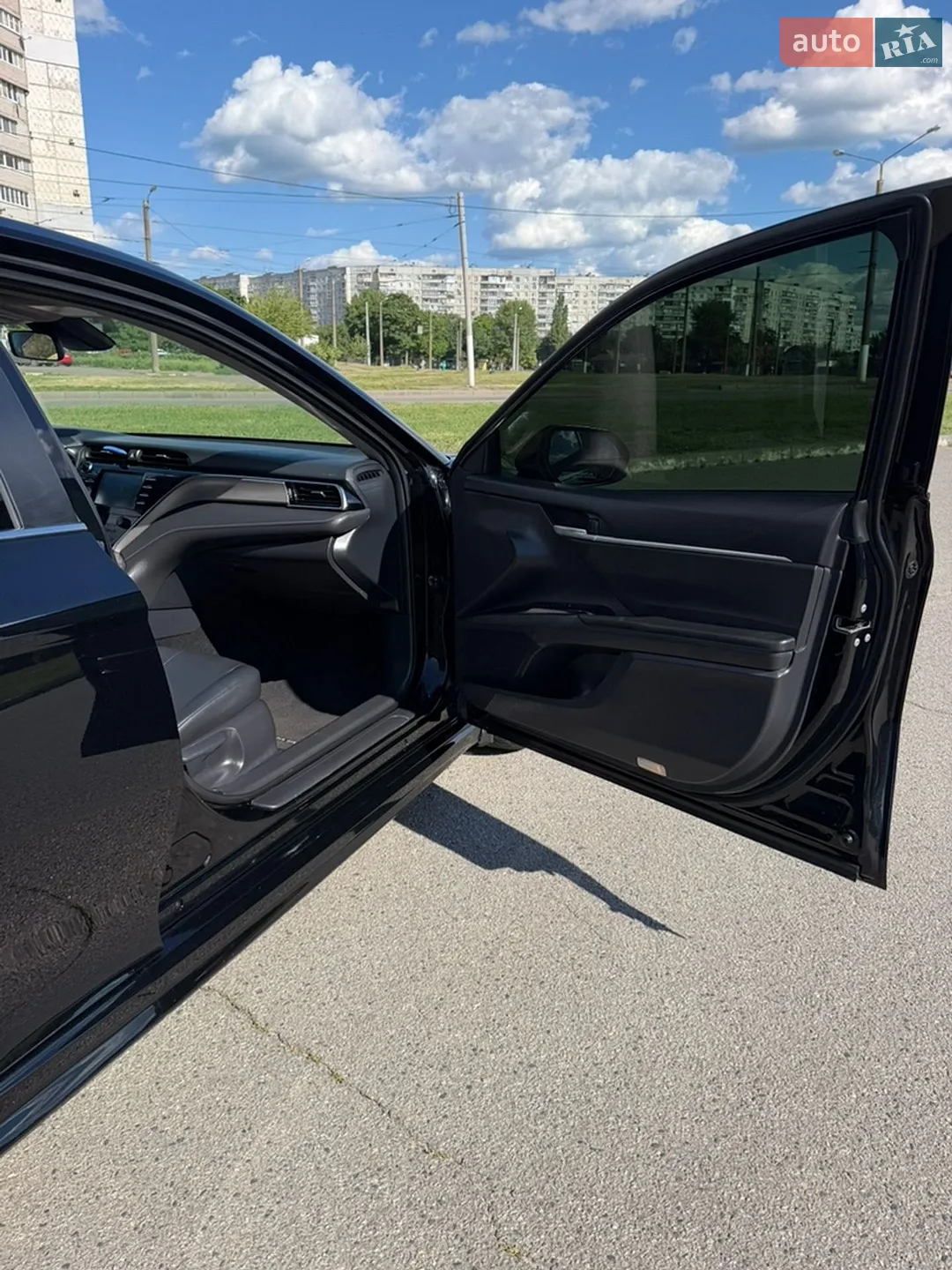 2018 Toyota Camry - мініатюра 20