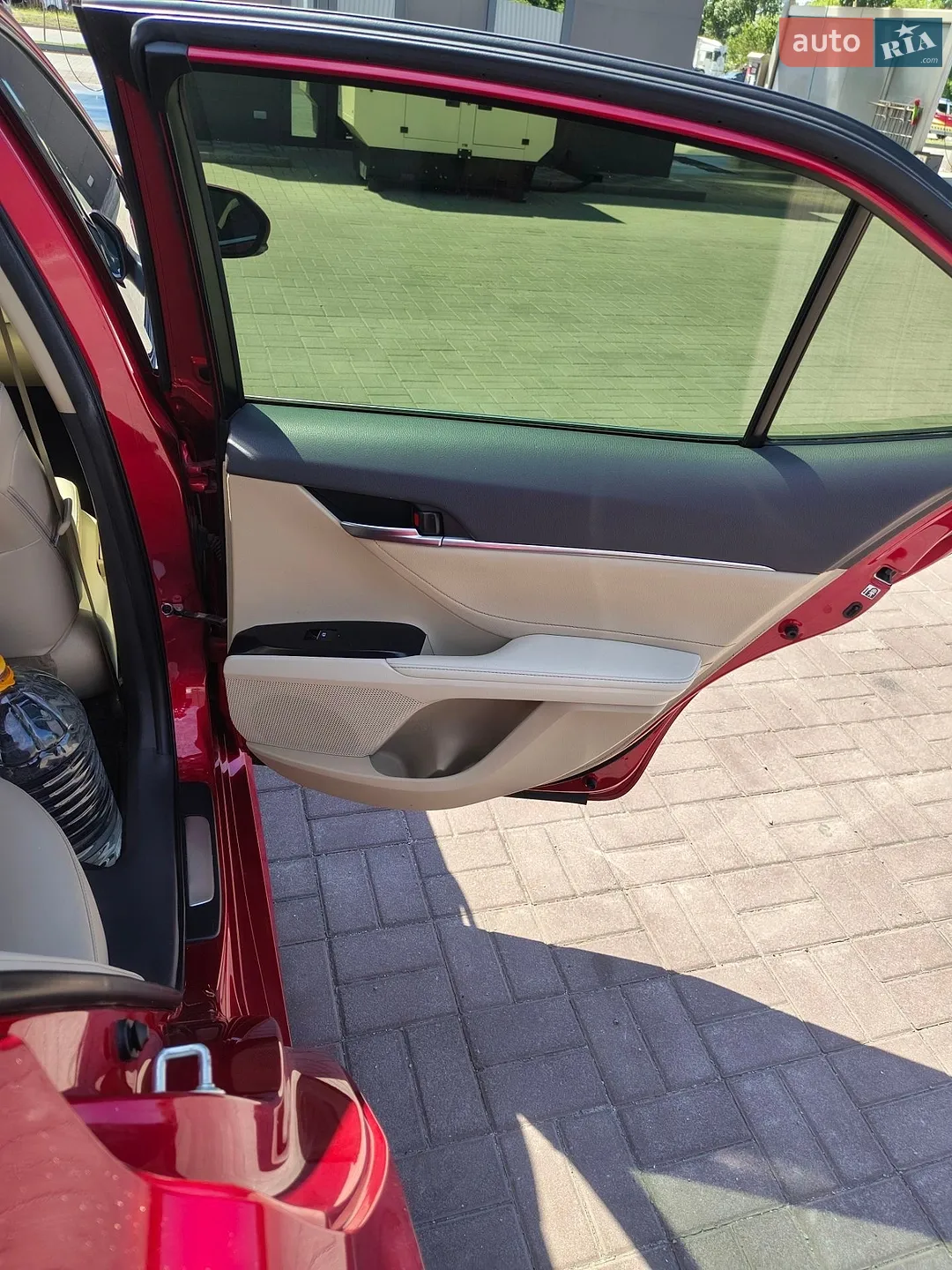 2018 Toyota Camry - мініатюра 27